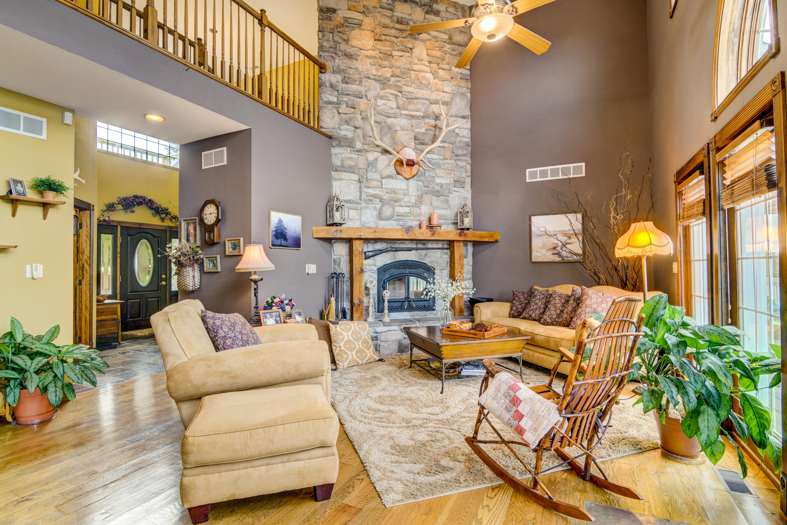 Benjamin Place - Residential