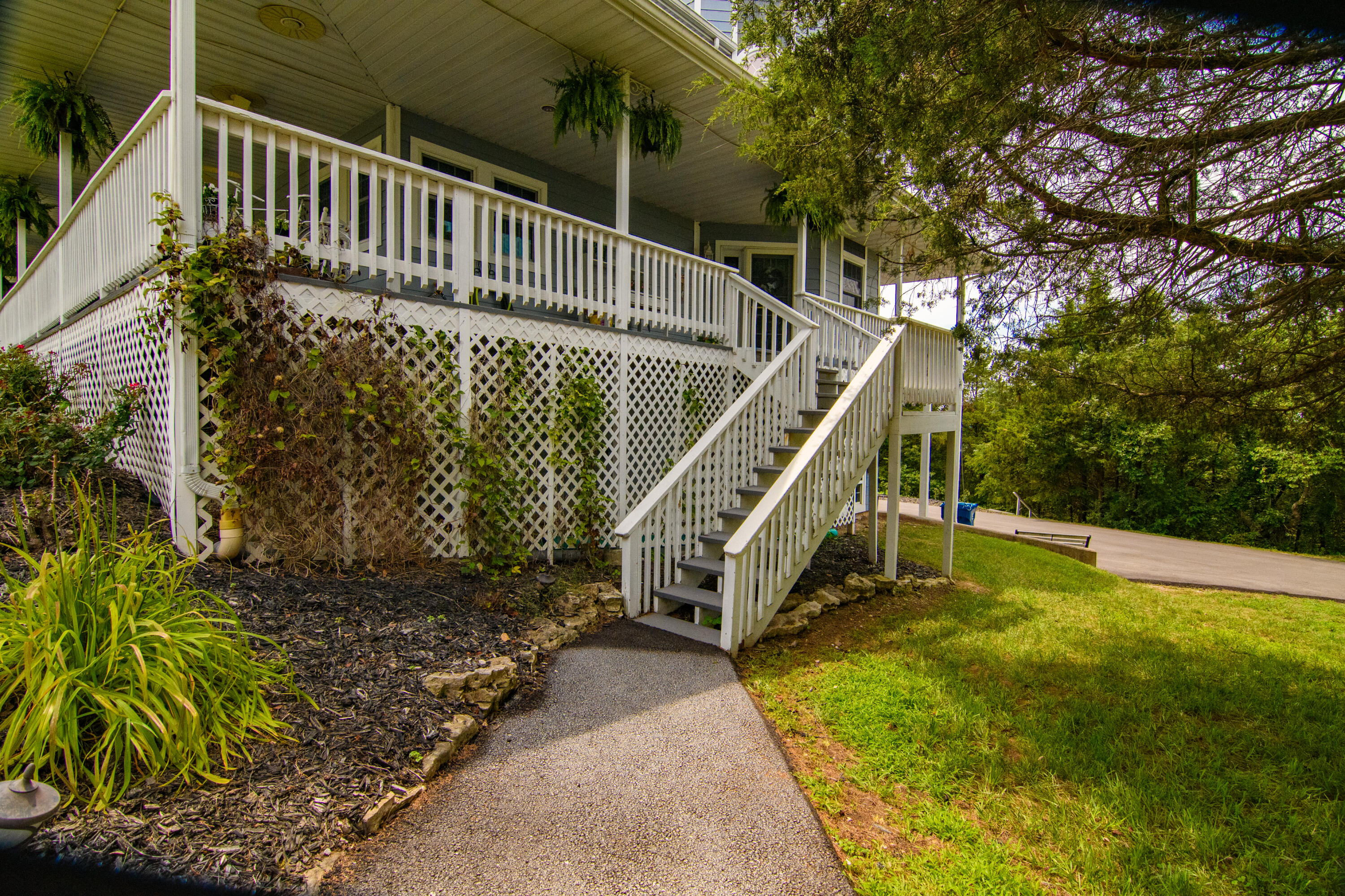 Benjamin Place - Residential
