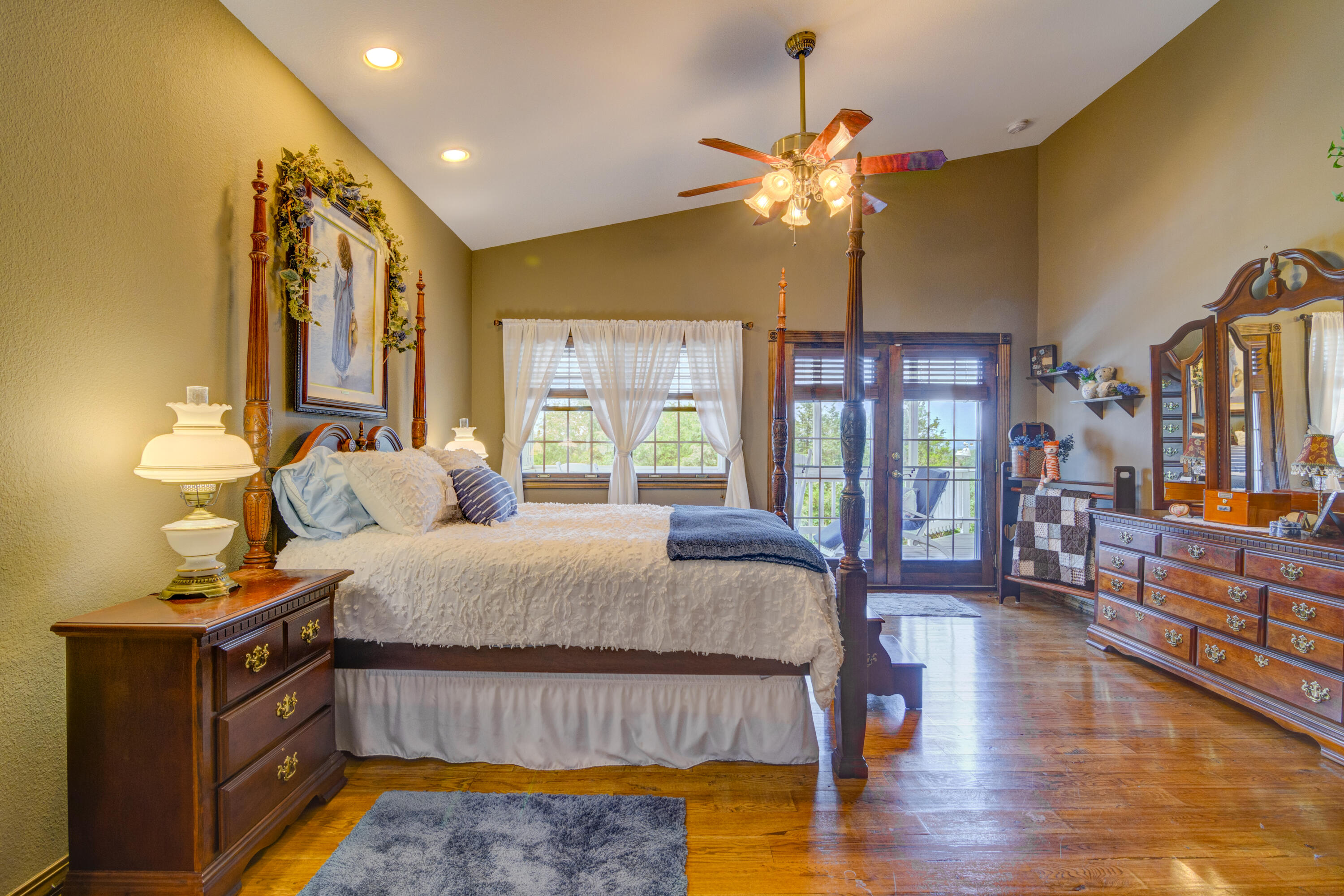 Benjamin Place - Residential