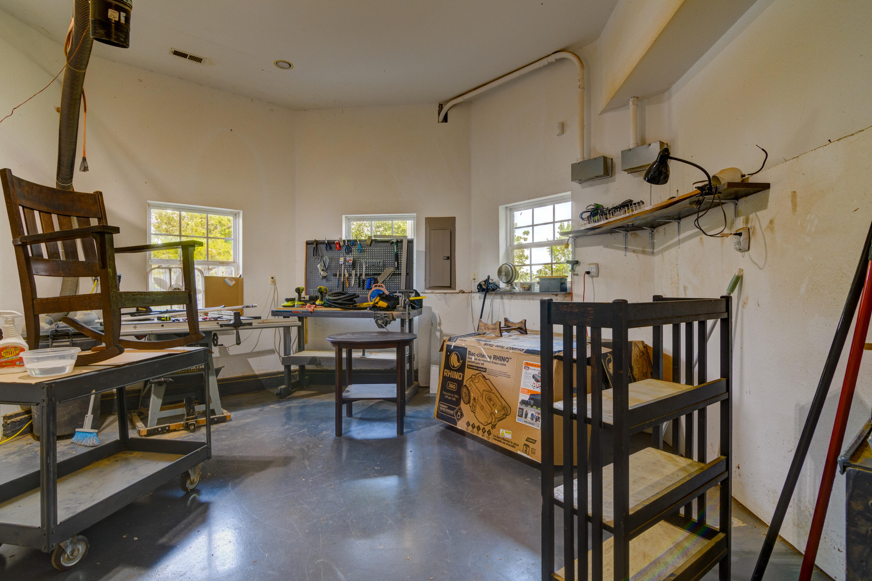 Benjamin Place - Residential