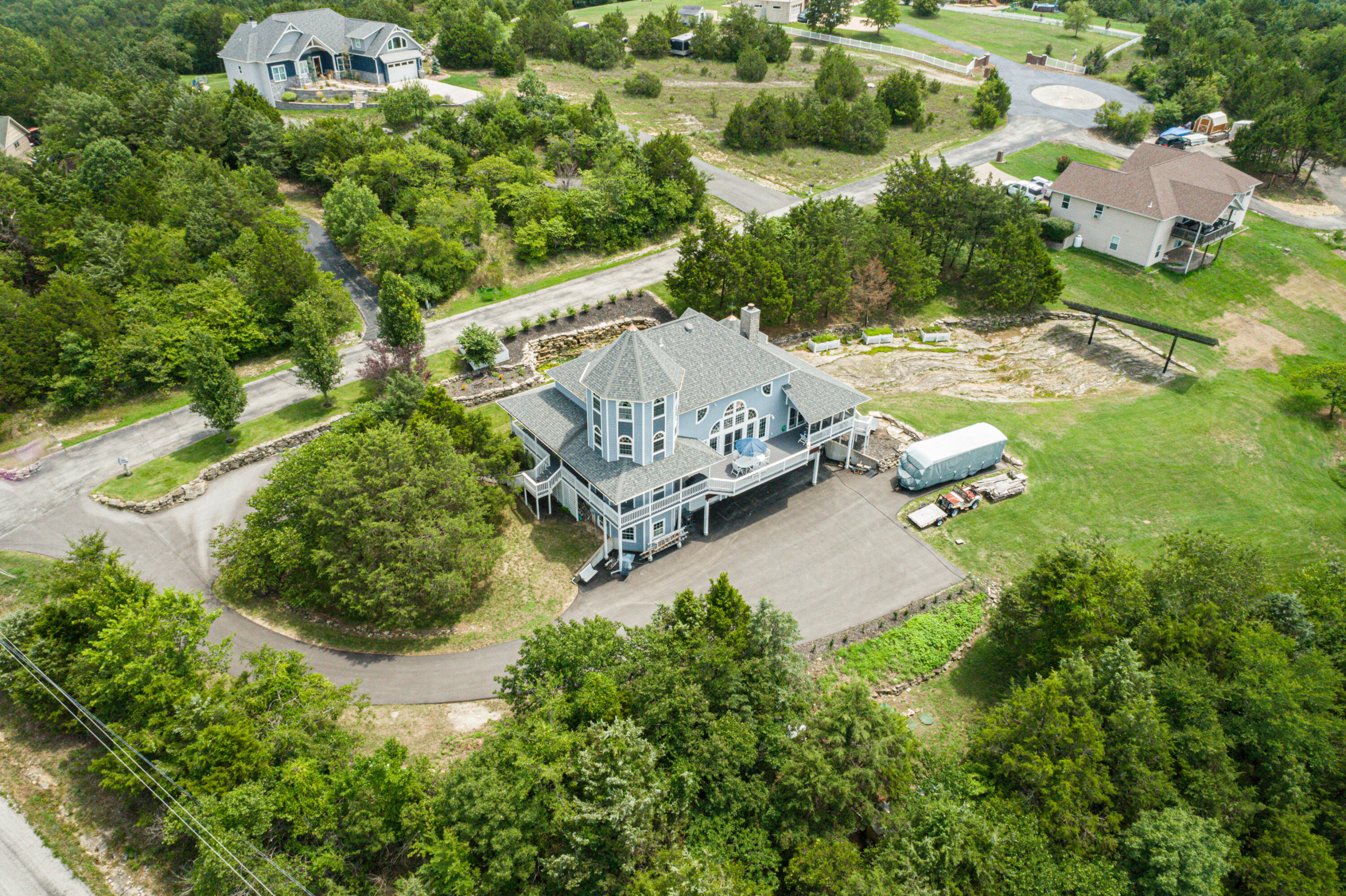 Benjamin Place - Residential