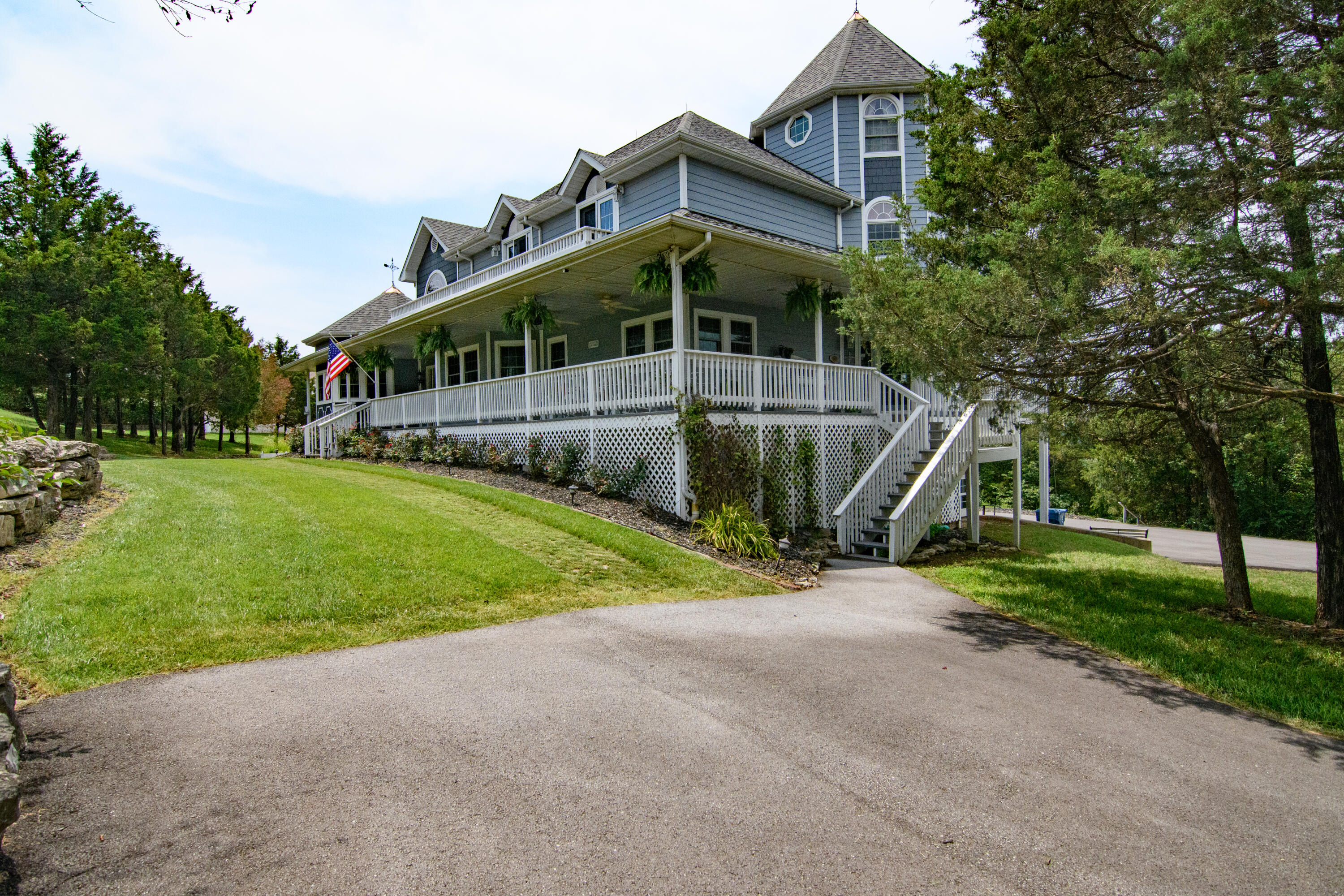 Benjamin Place - Residential