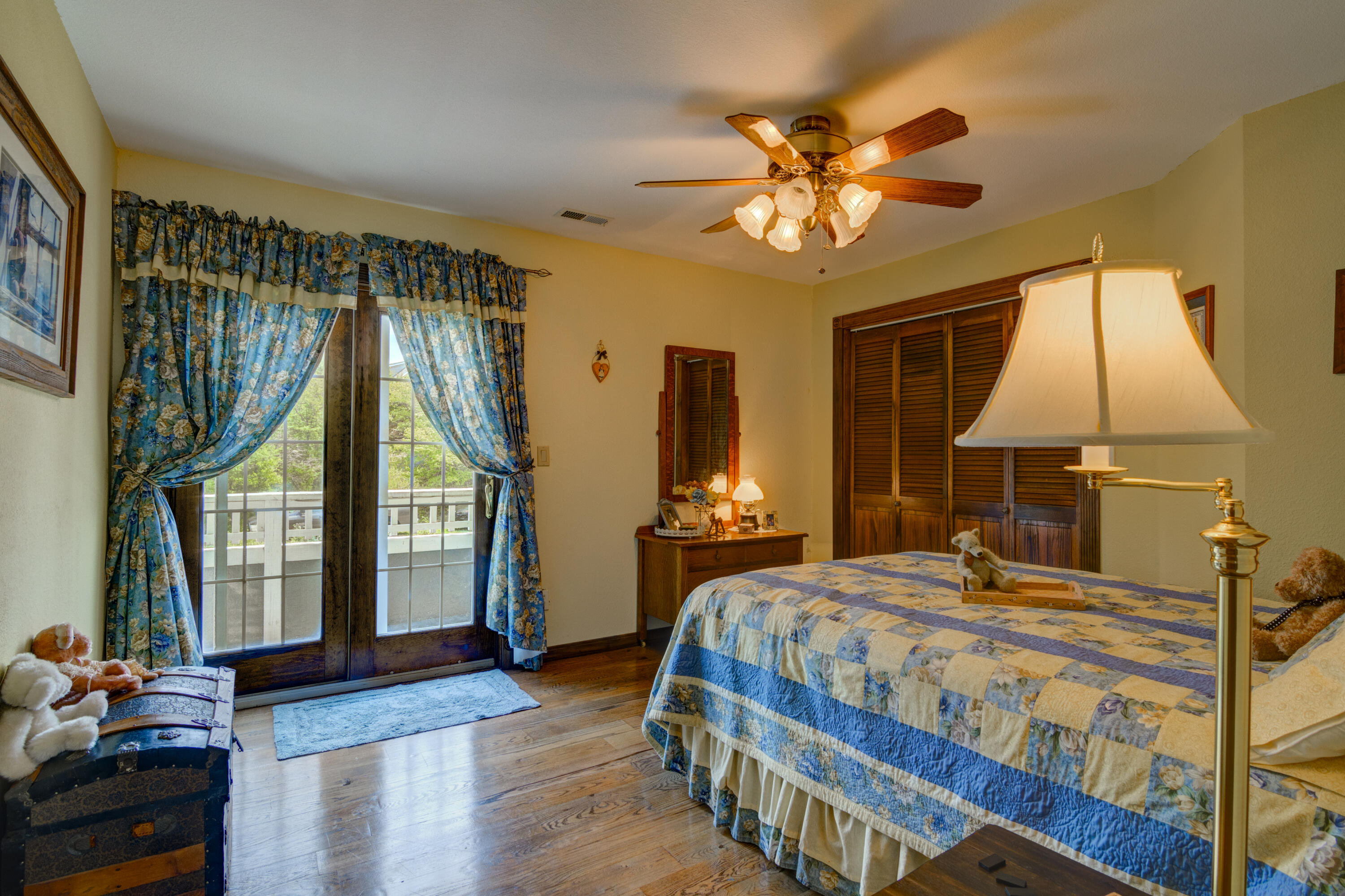 Benjamin Place - Residential
