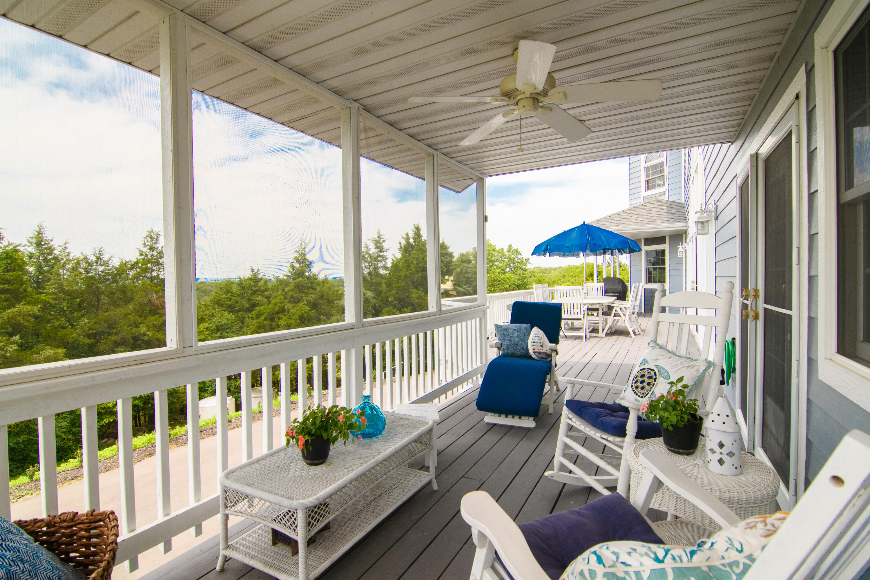 Benjamin Place - Residential