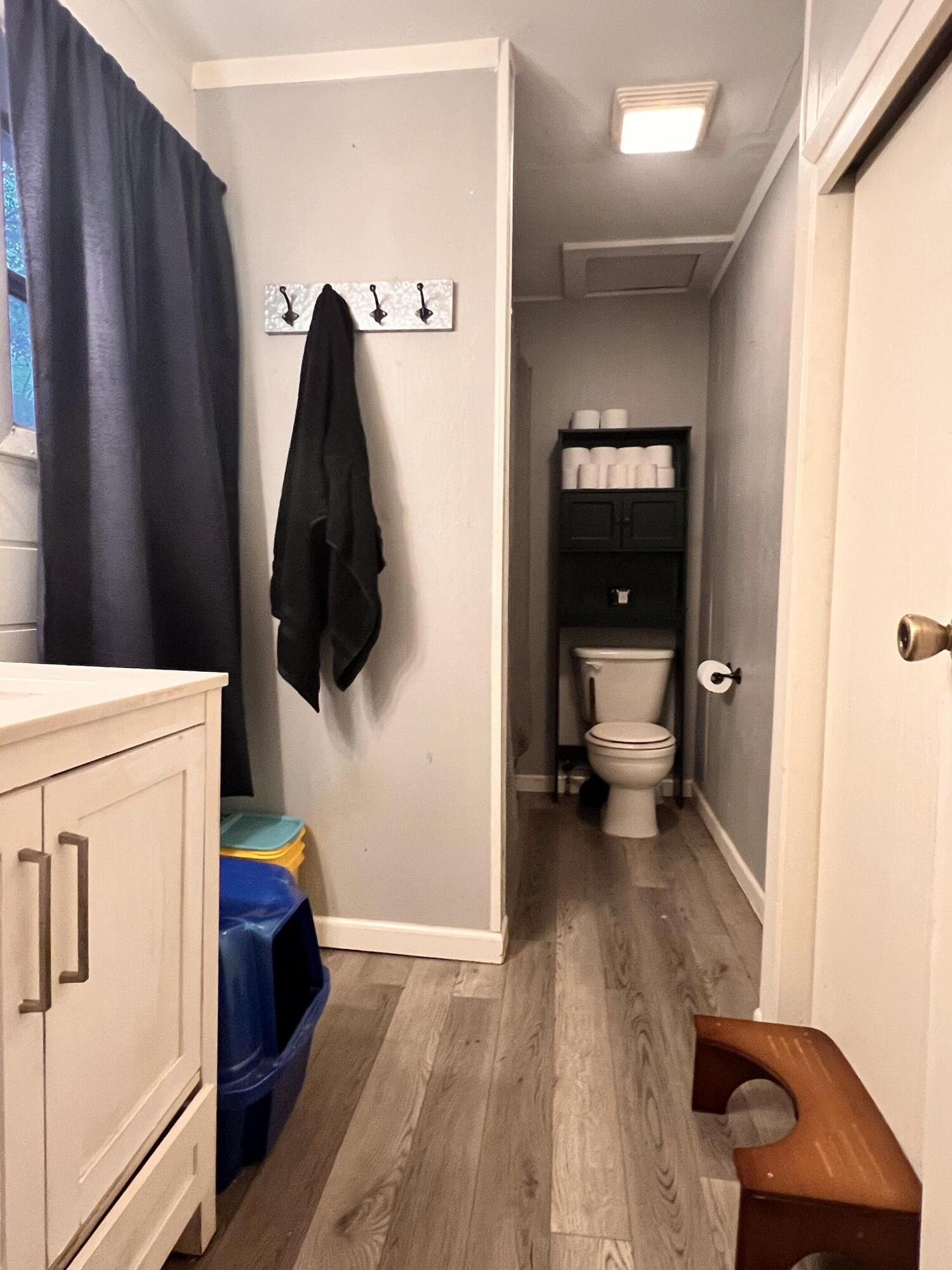 Hines - Residential