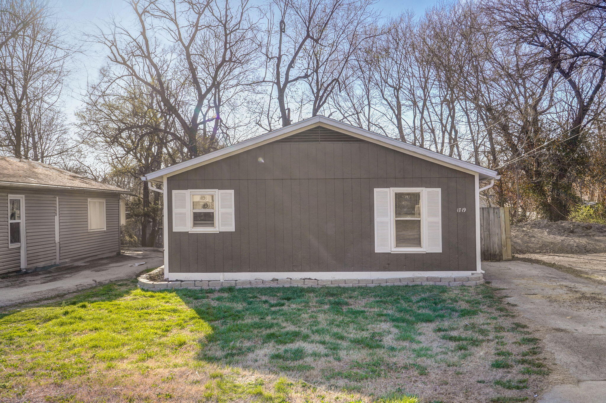 Homeland - Residential