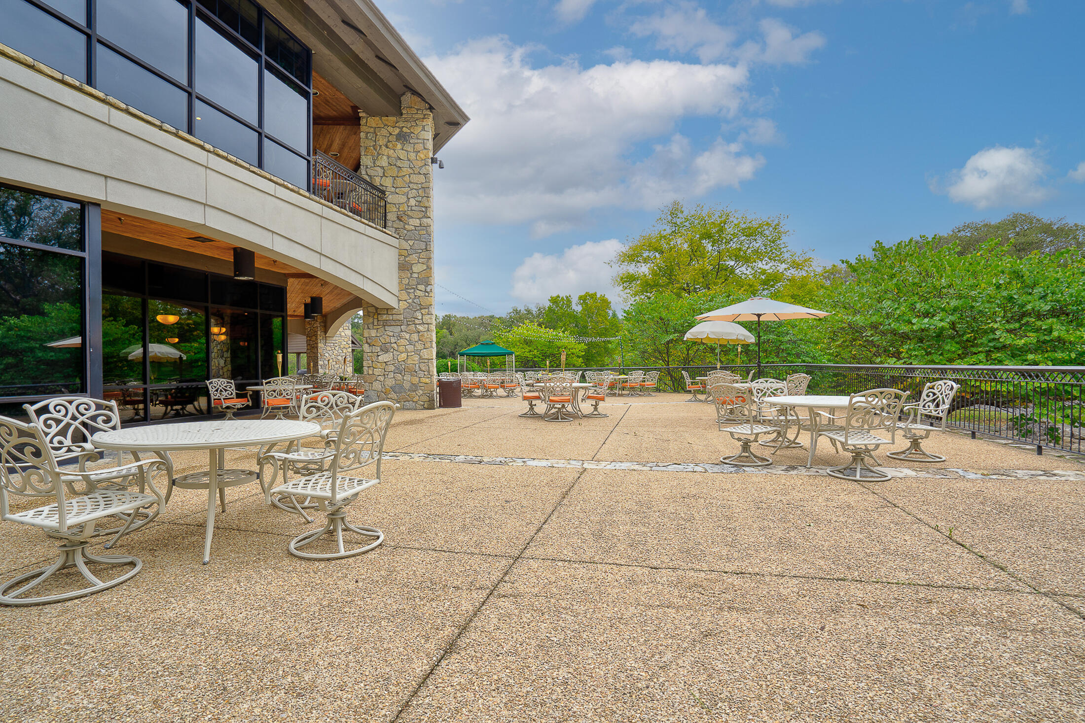 Stonebridge Village - Residential