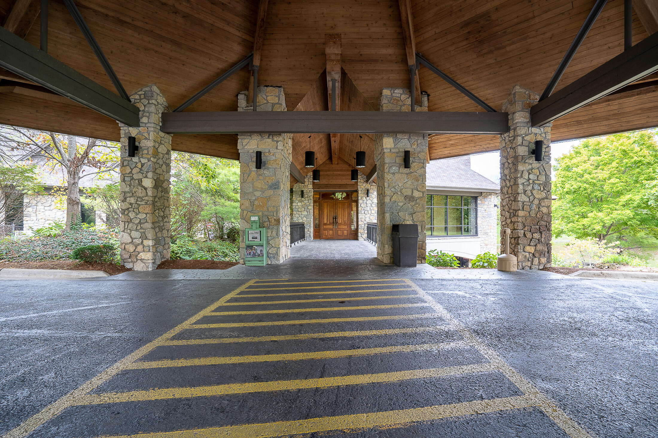 Stonebridge Village - Residential