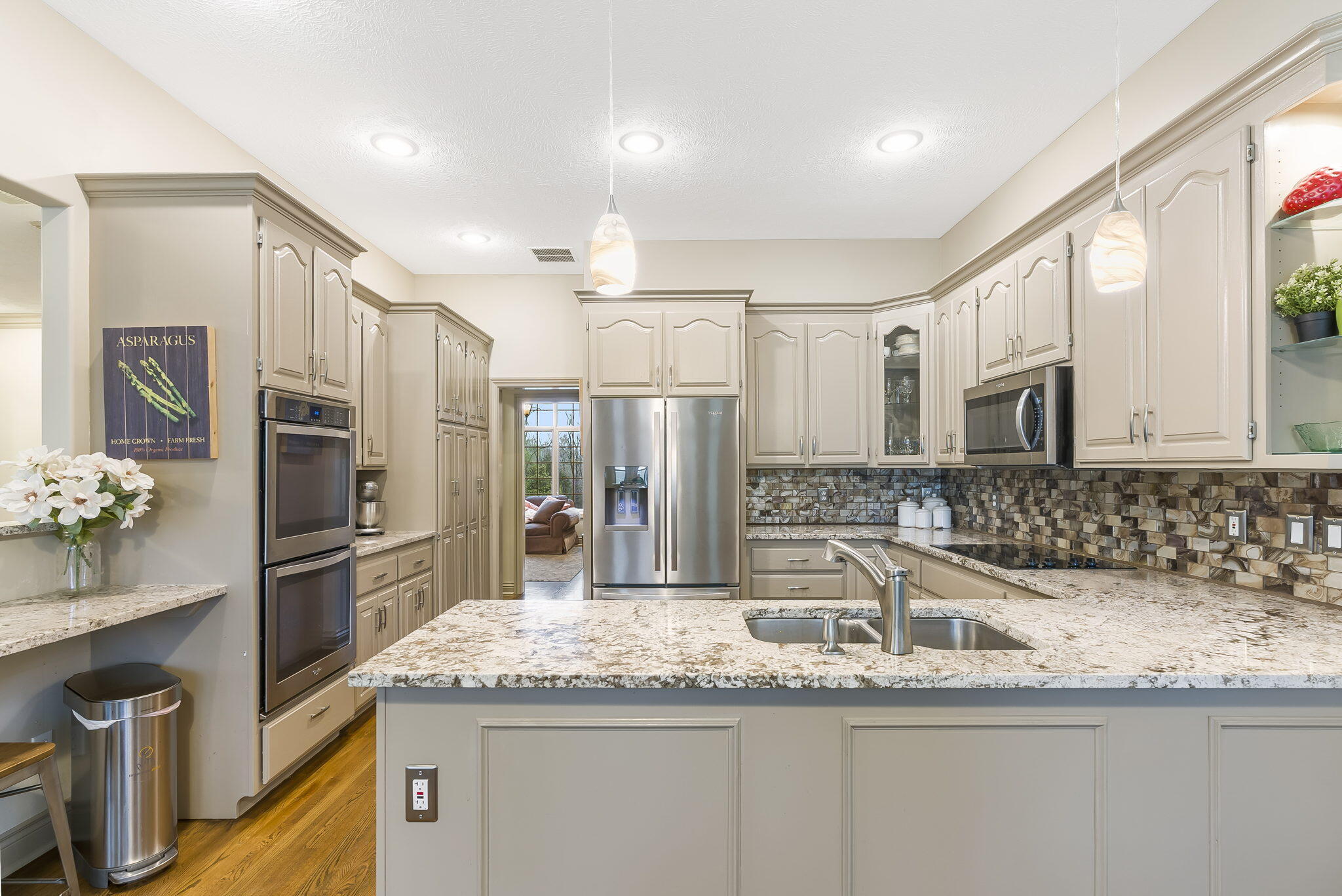Stonebridge Village - Residential