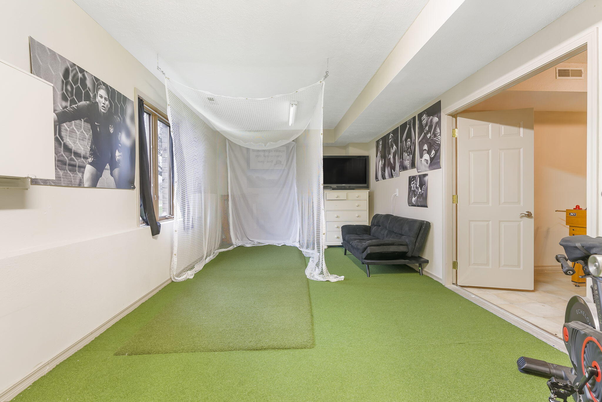 Stonebridge Village - Residential