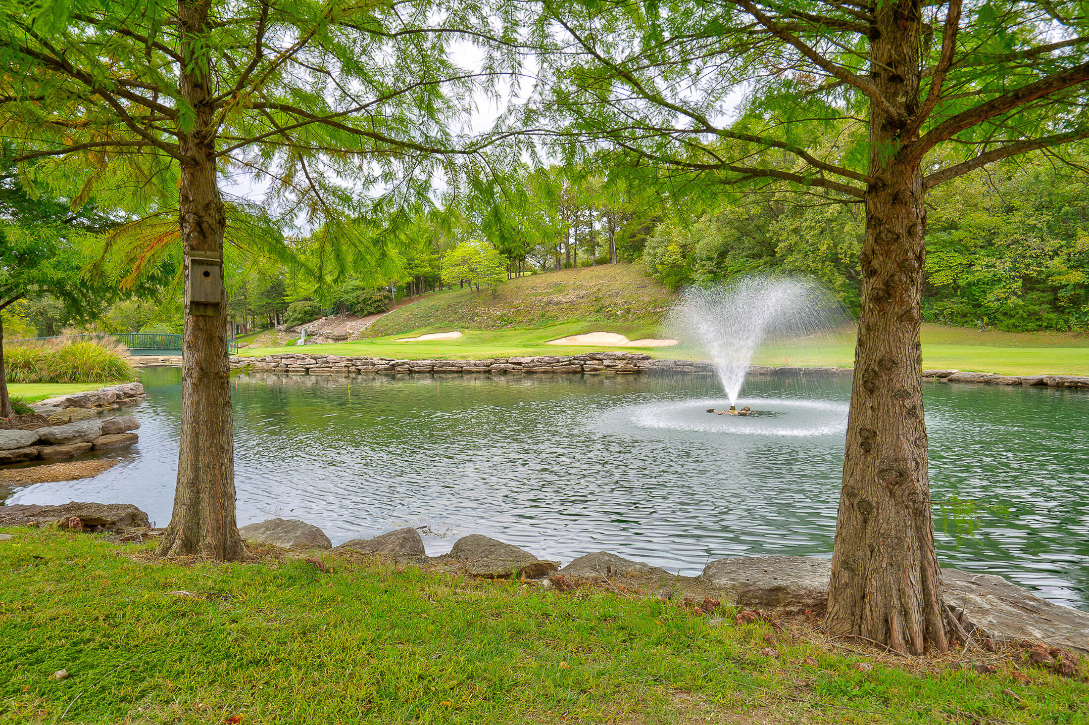 Stonebridge Village - Residential