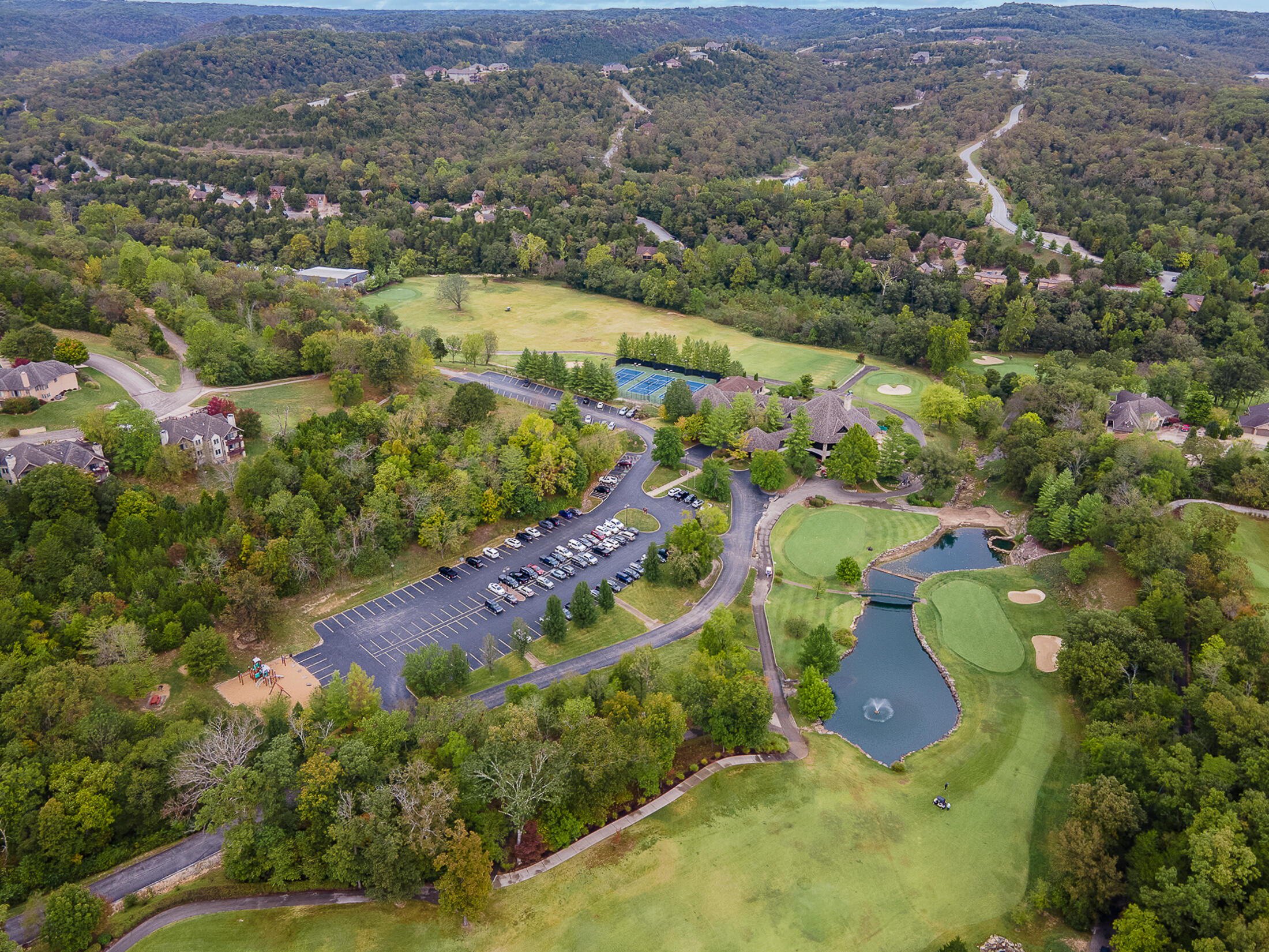 Stonebridge Village - Residential