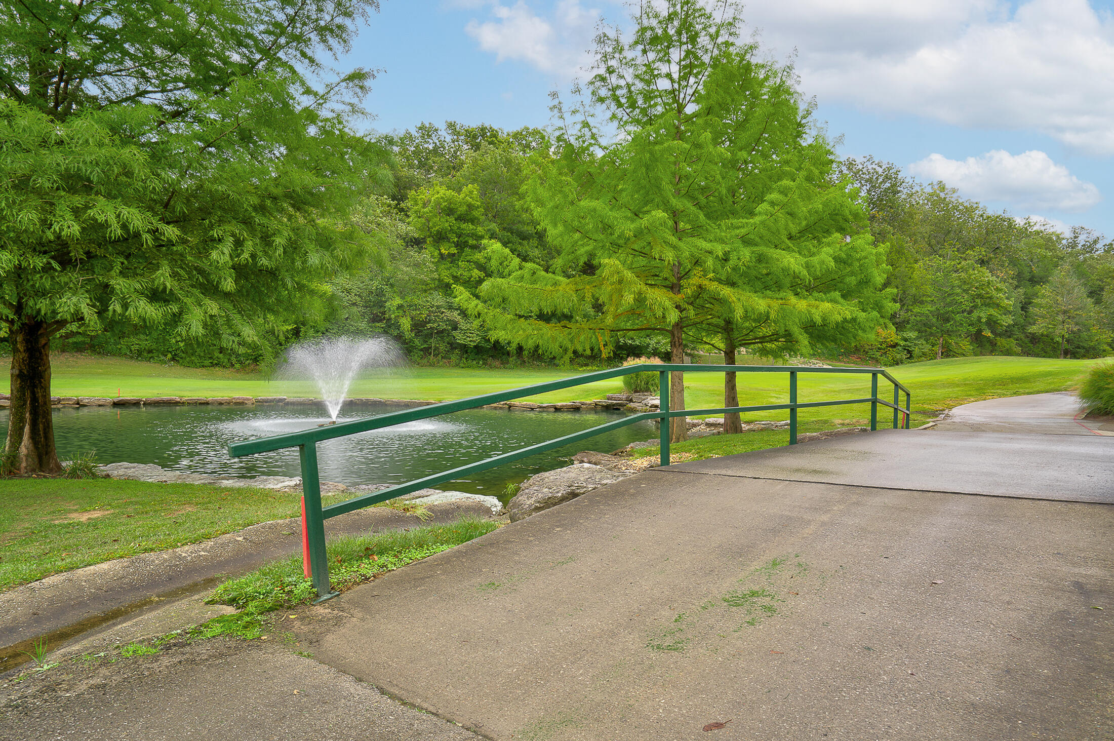Stonebridge Village - Residential