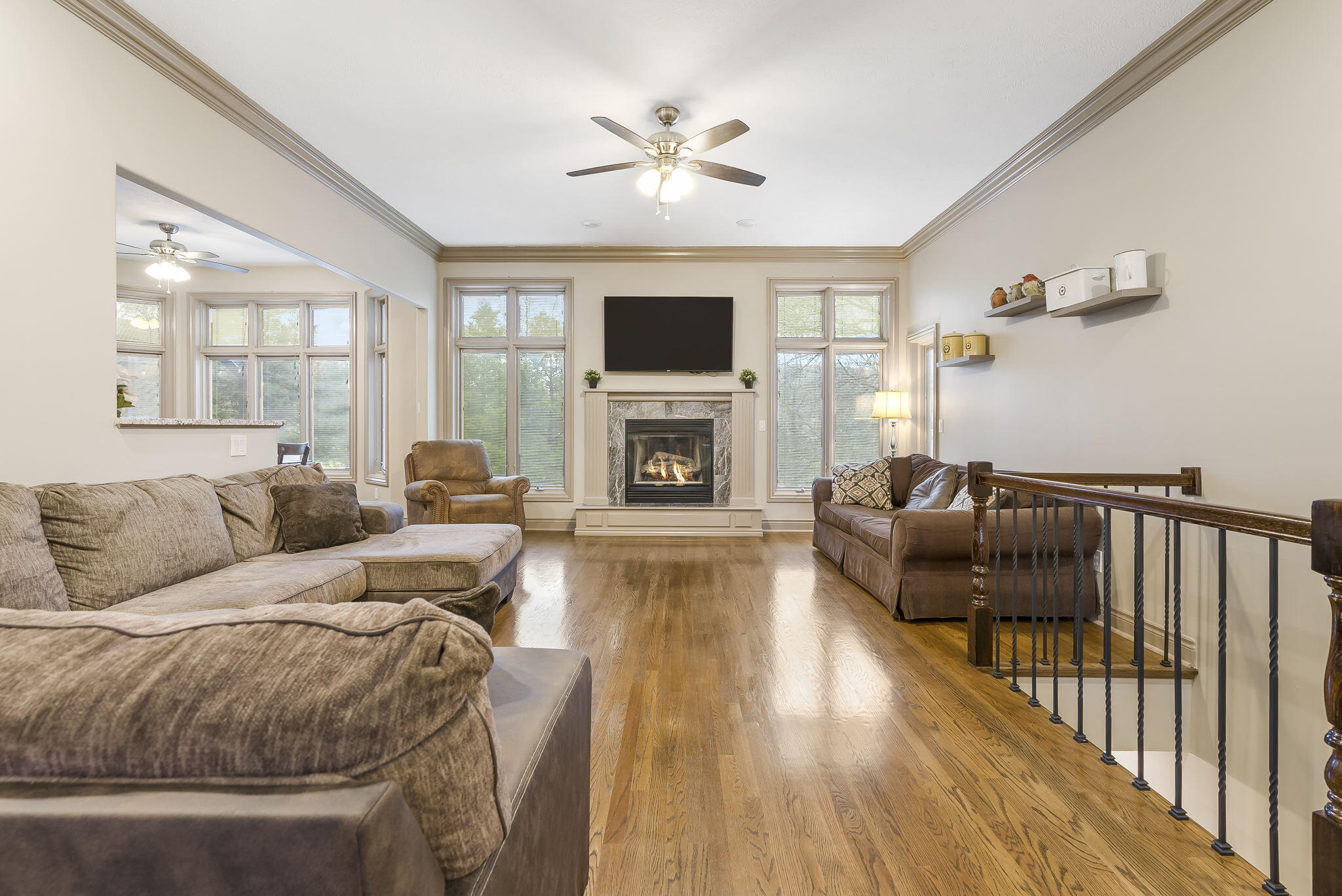 Stonebridge Village - Residential
