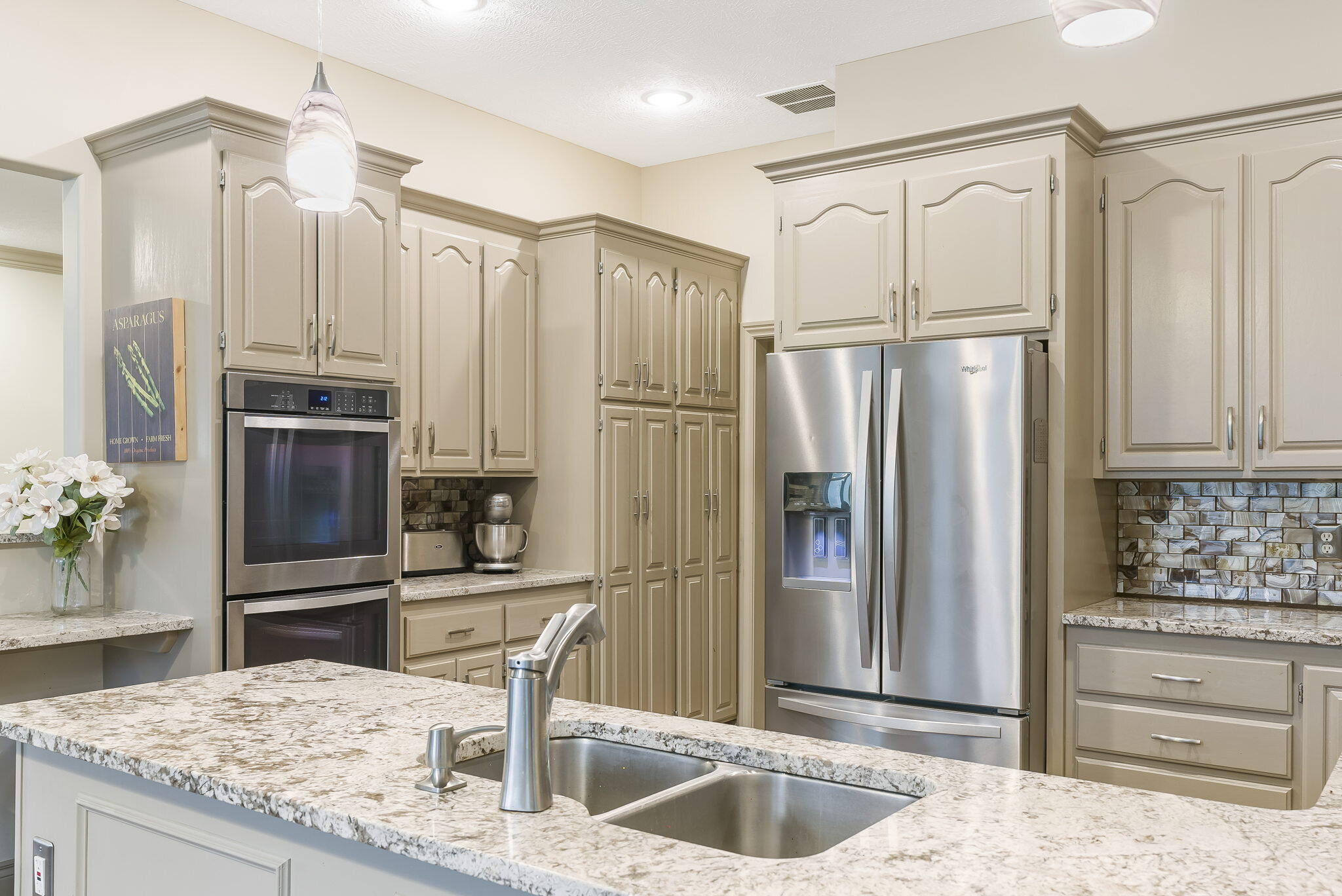 Stonebridge Village - Residential