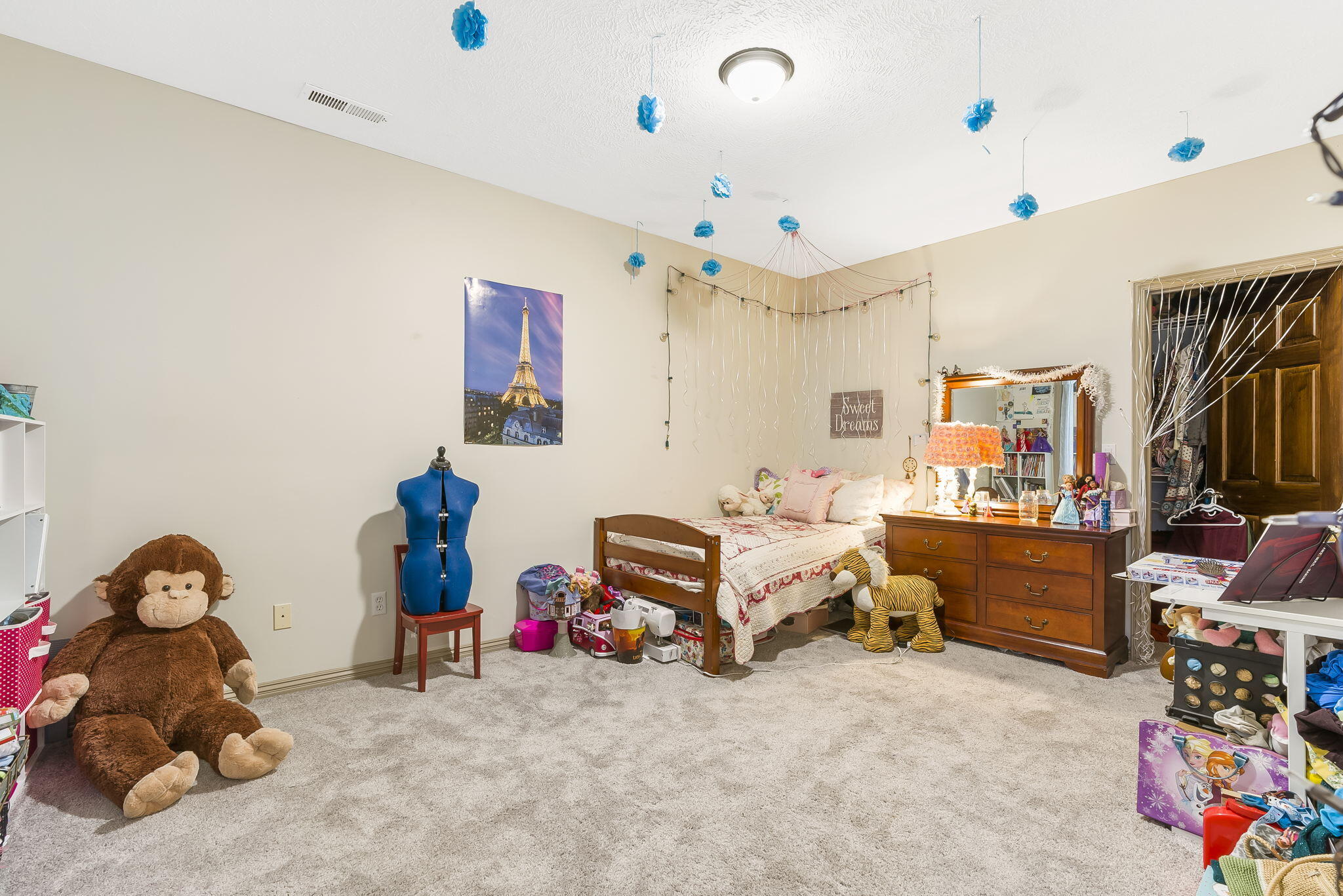 Stonebridge Village - Residential
