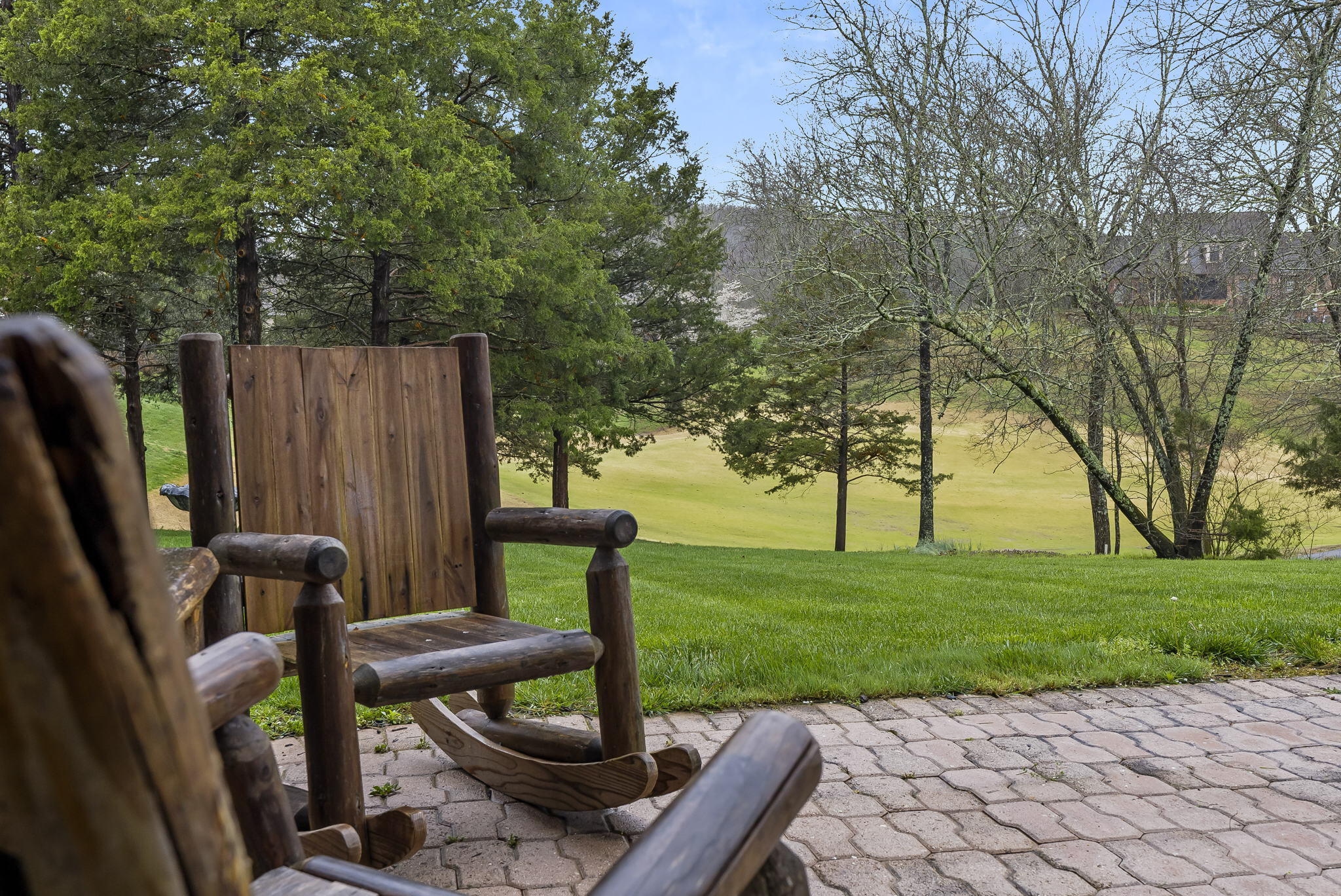Stonebridge Village - Residential
