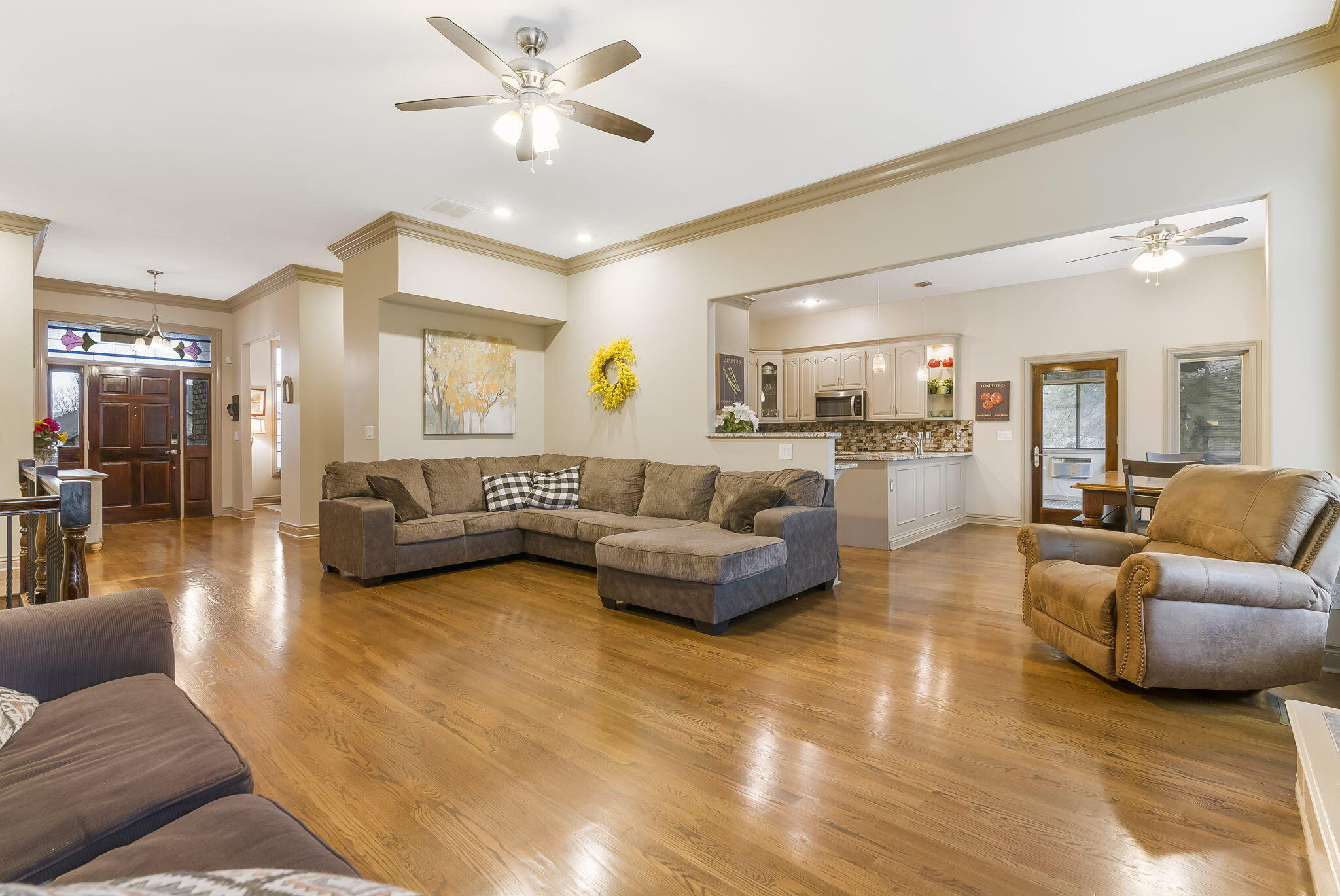 Stonebridge Village - Residential