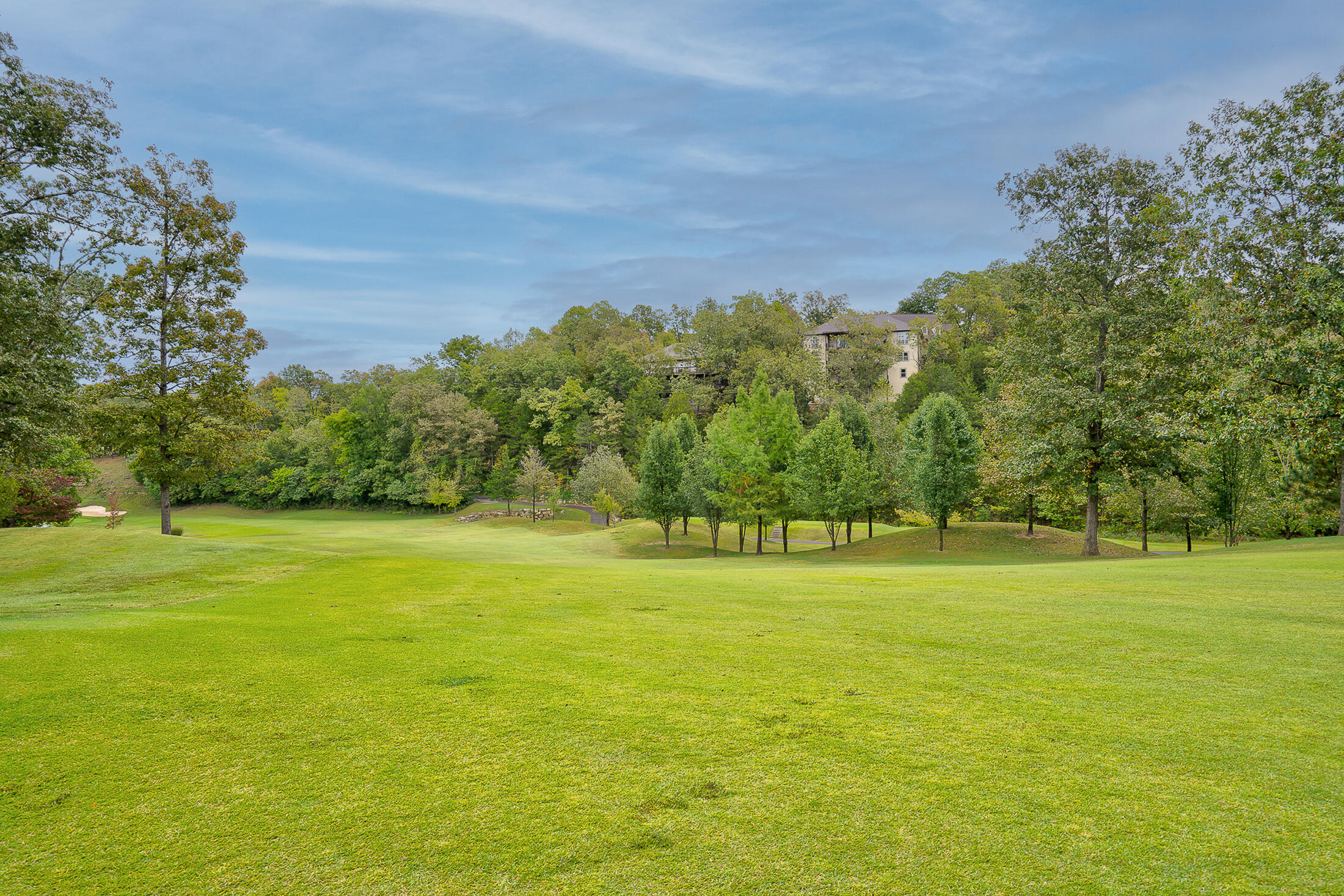 Stonebridge Village - Residential
