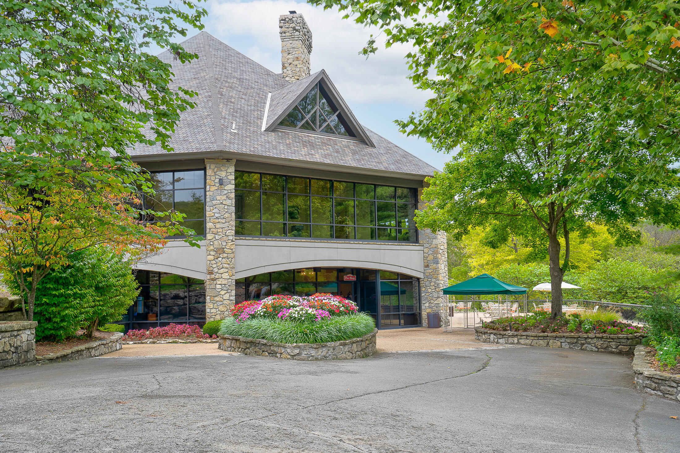 Stonebridge Village - Residential