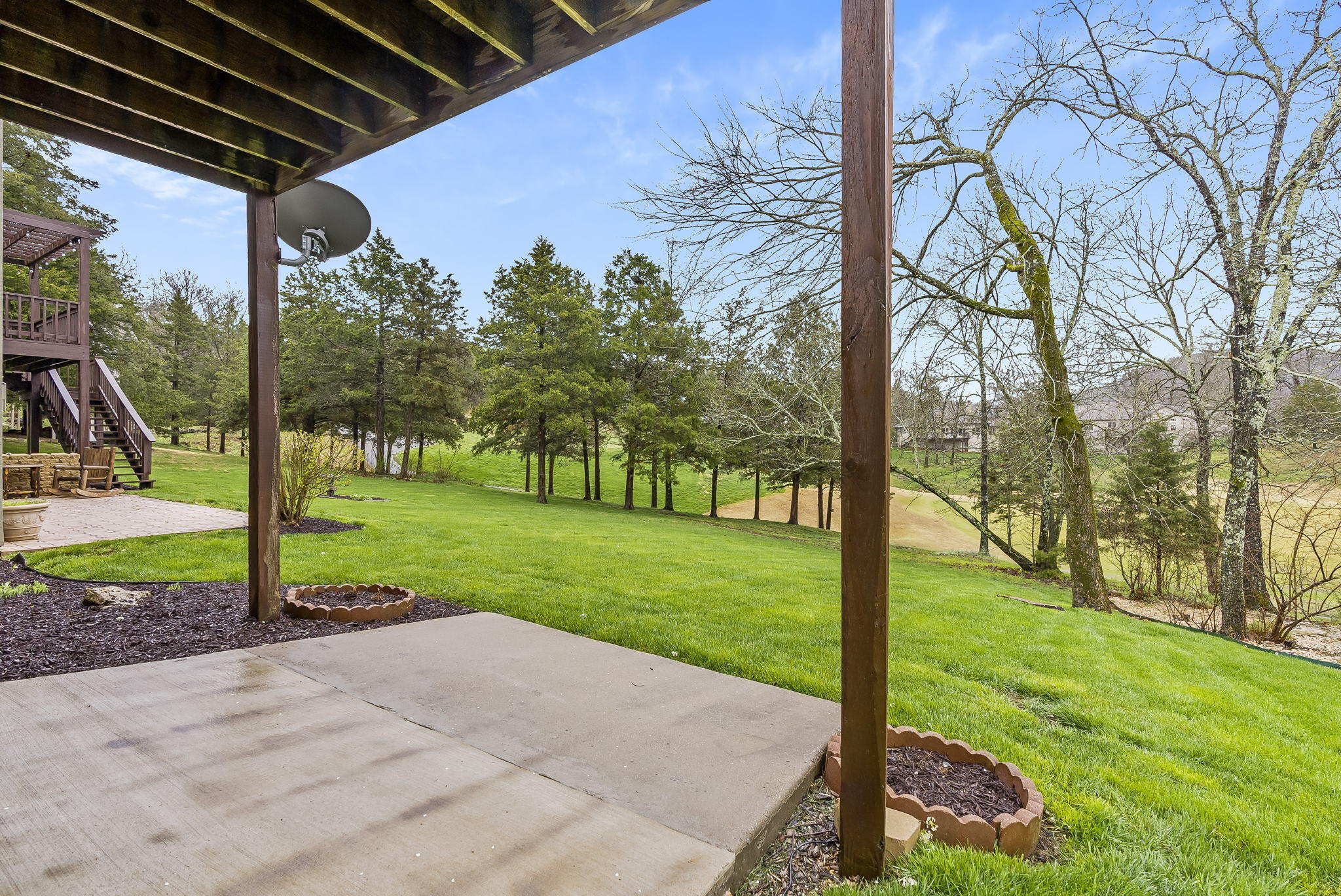 Stonebridge Village - Residential