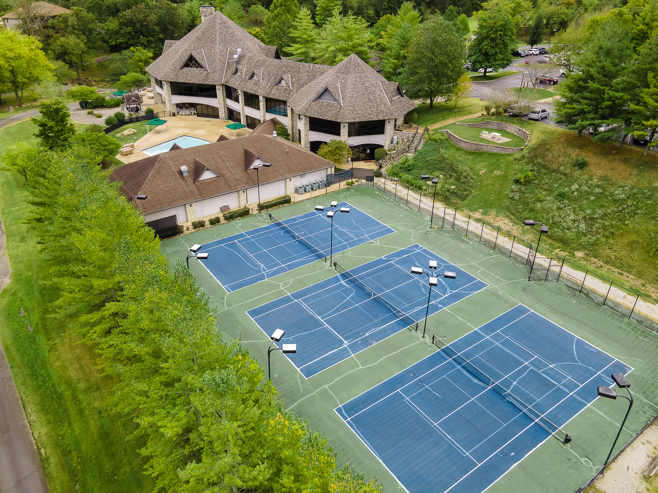 Stonebridge Village - Residential