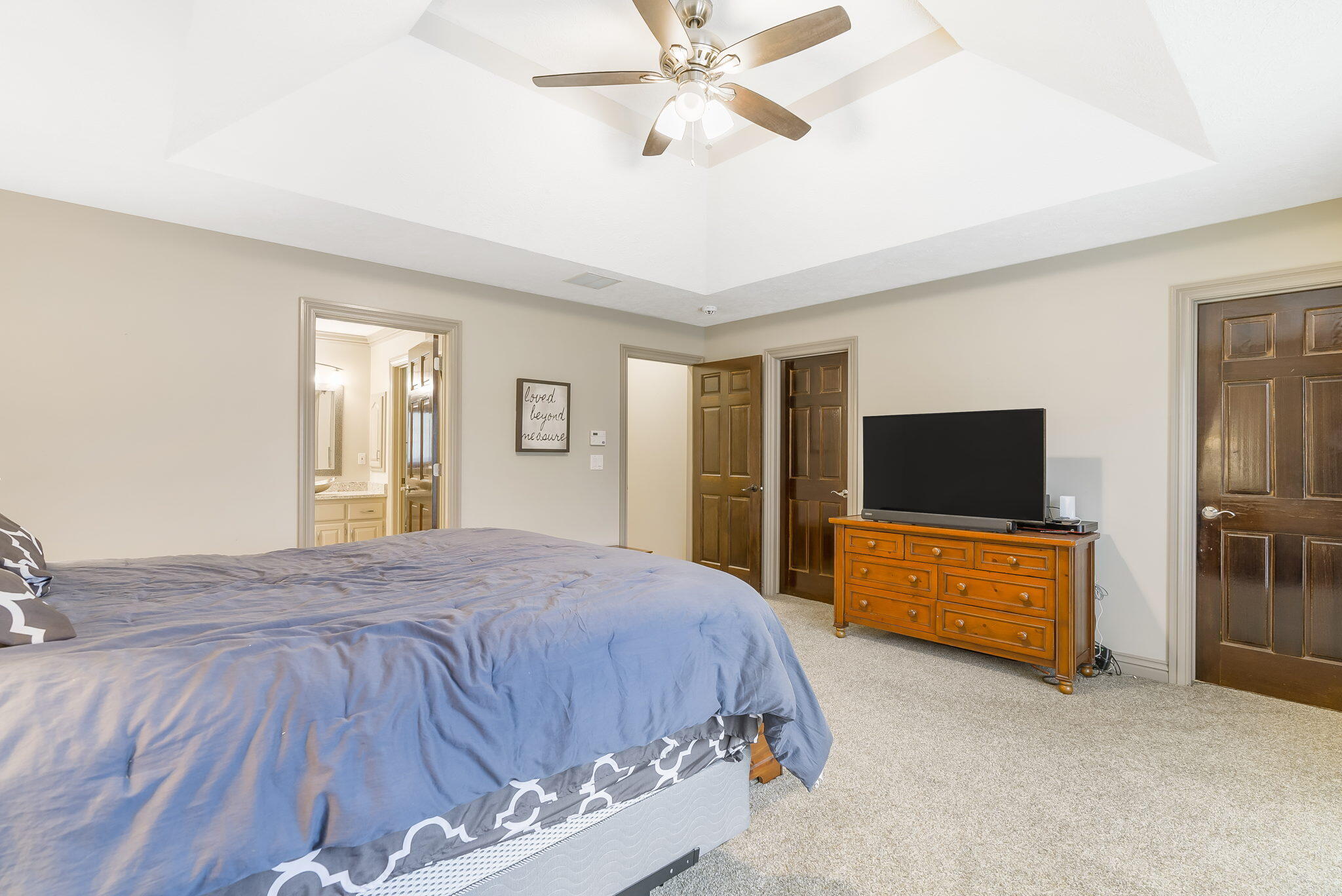 Stonebridge Village - Residential