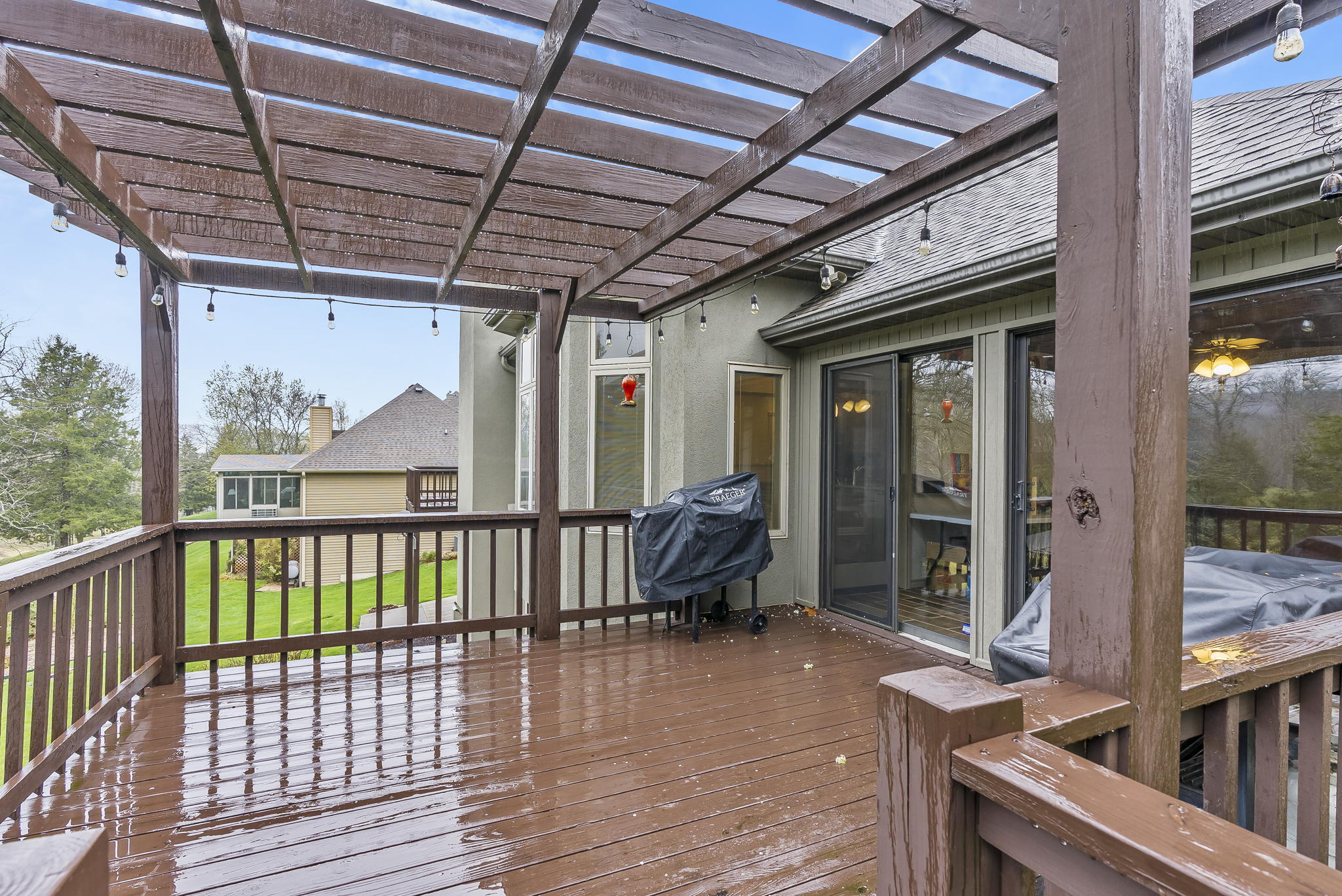 Stonebridge Village - Residential