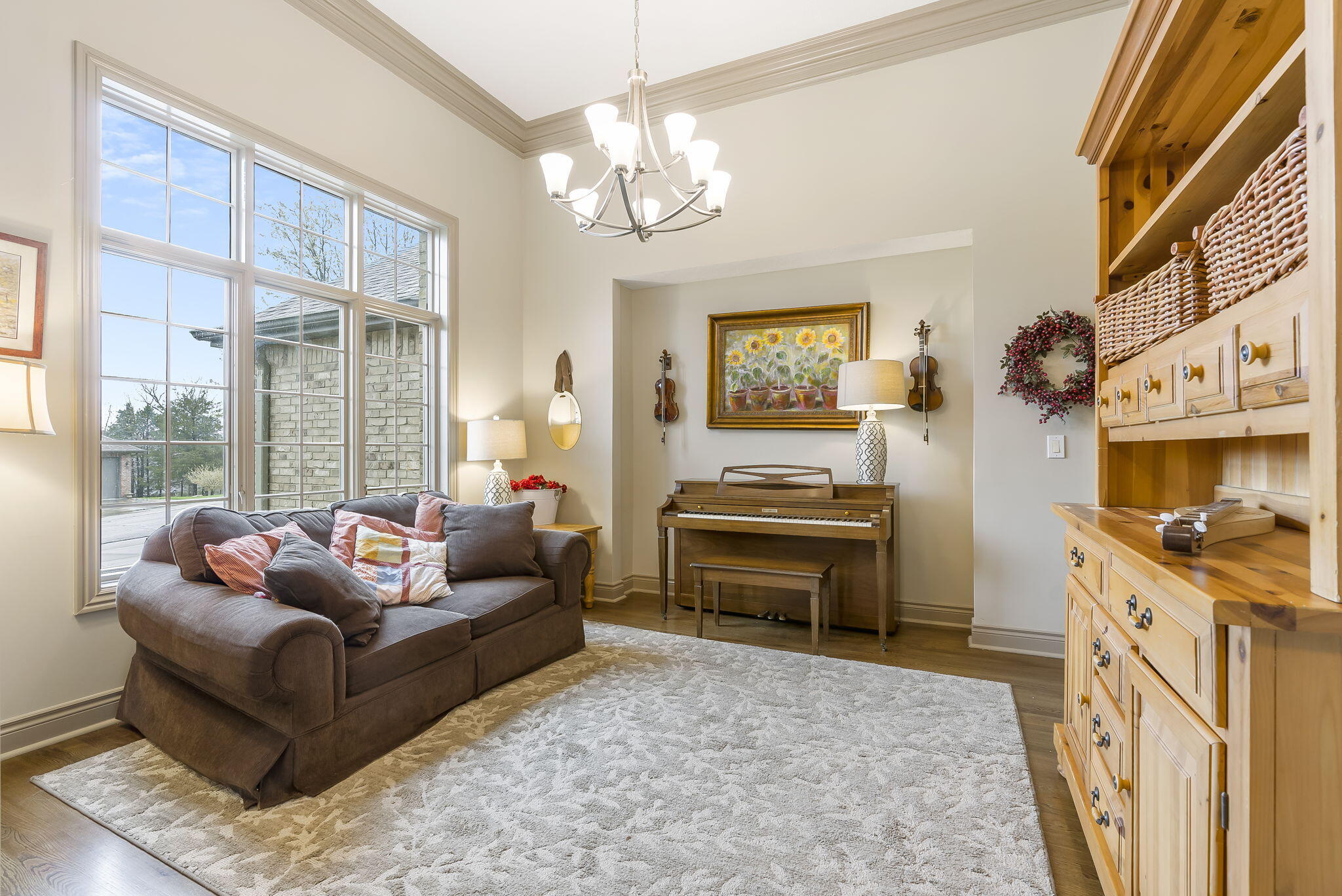 Stonebridge Village - Residential