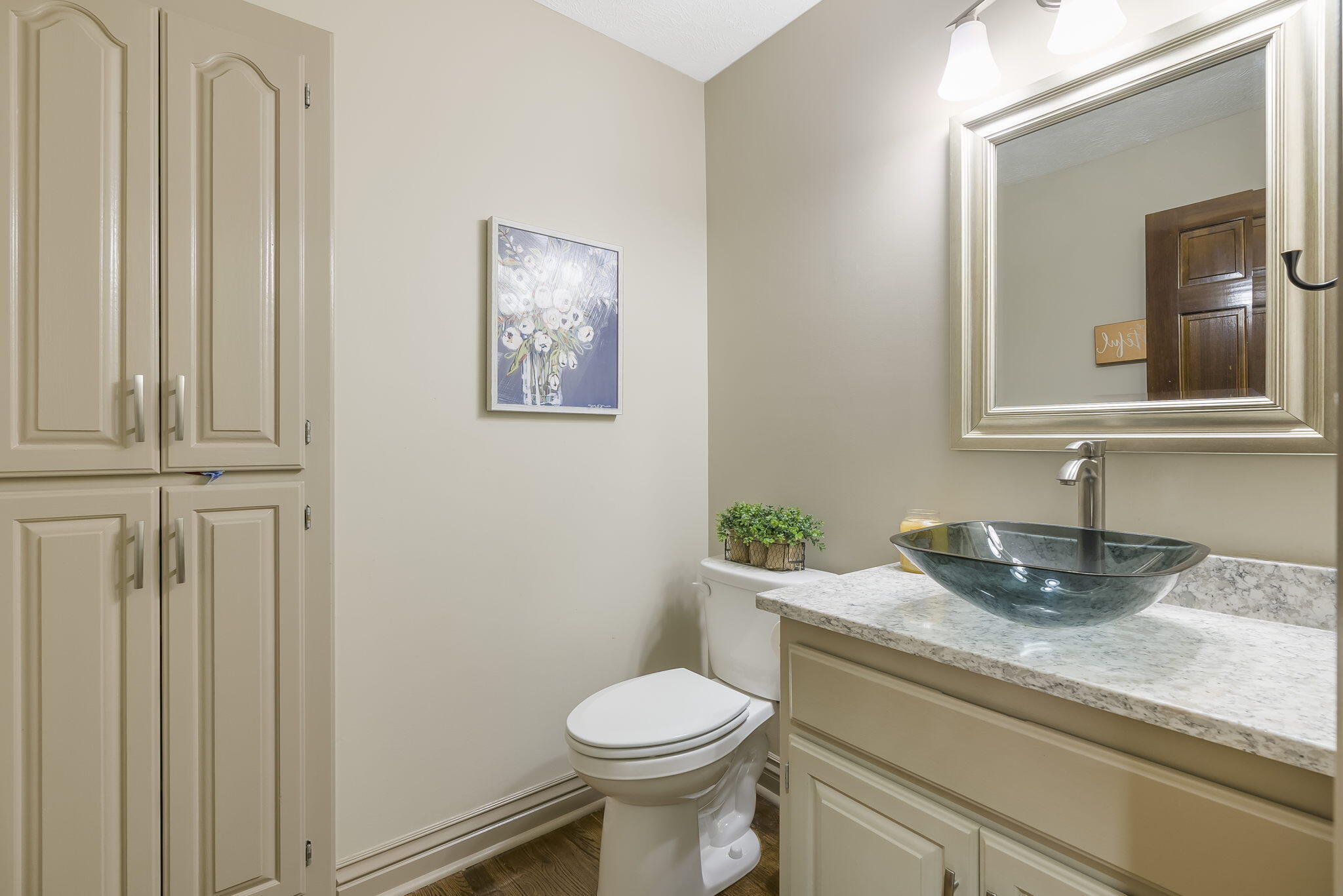 Stonebridge Village - Residential