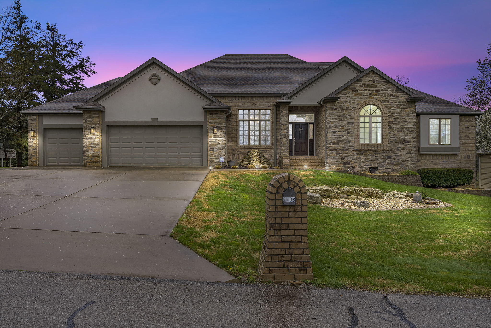 Stonebridge Village - Residential