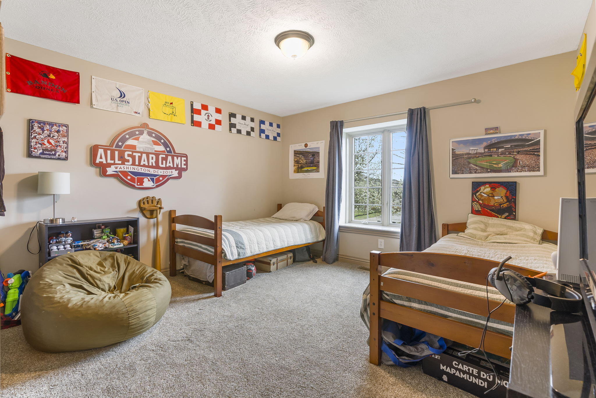 Stonebridge Village - Residential