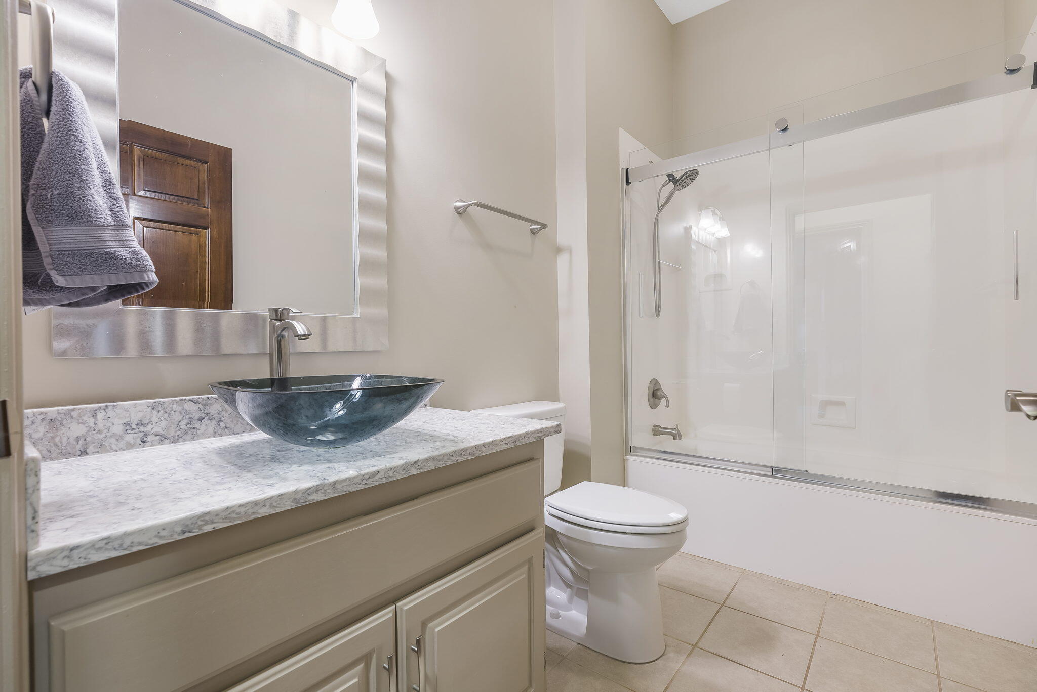 Stonebridge Village - Residential