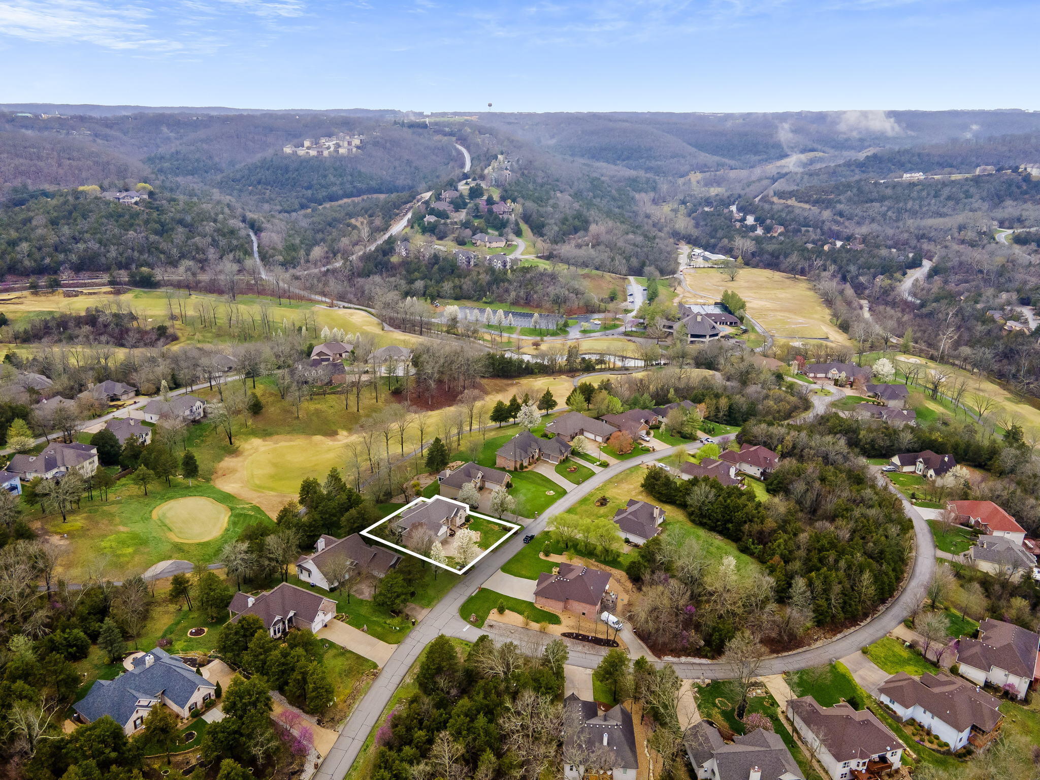Stonebridge Village - Residential