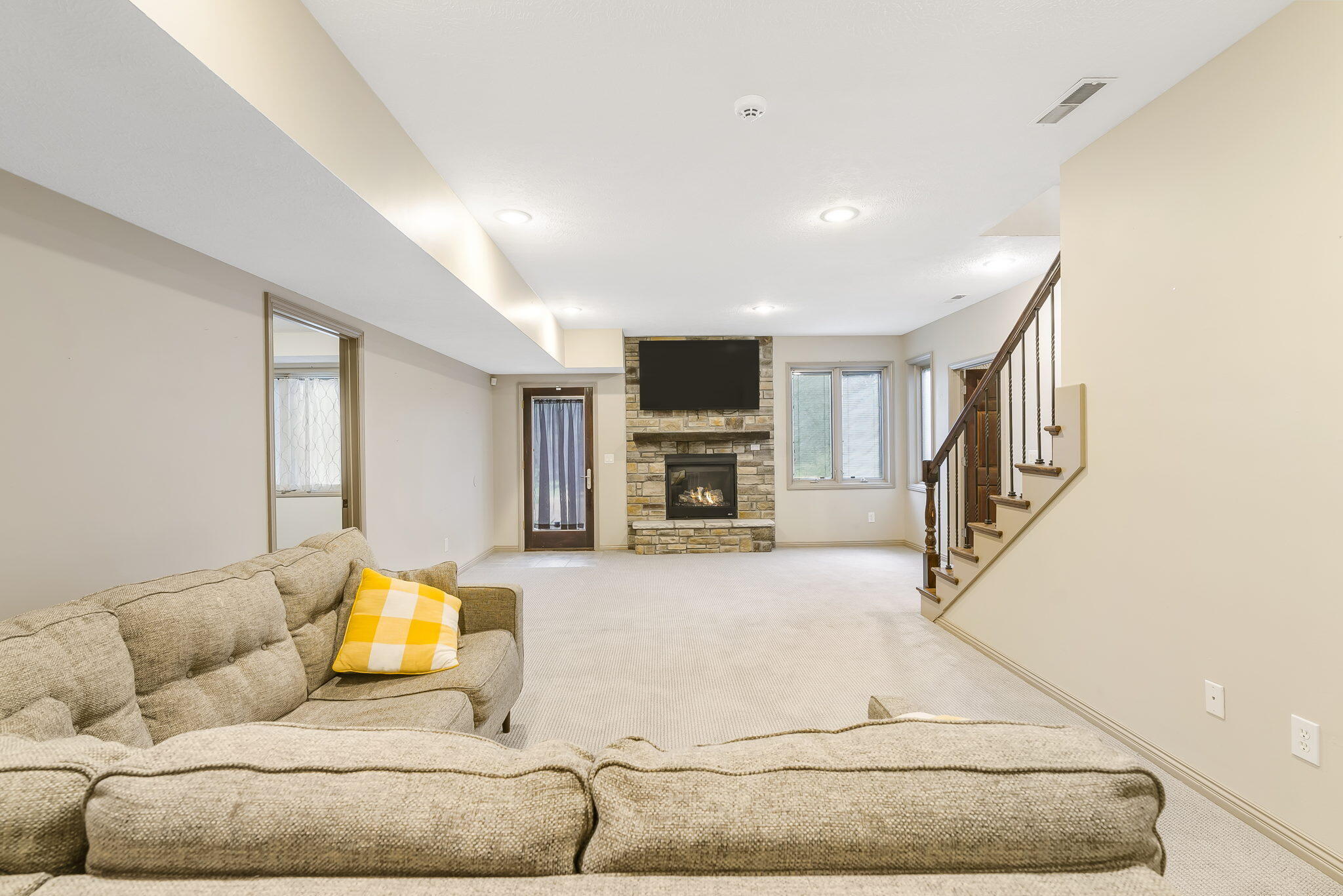Stonebridge Village - Residential