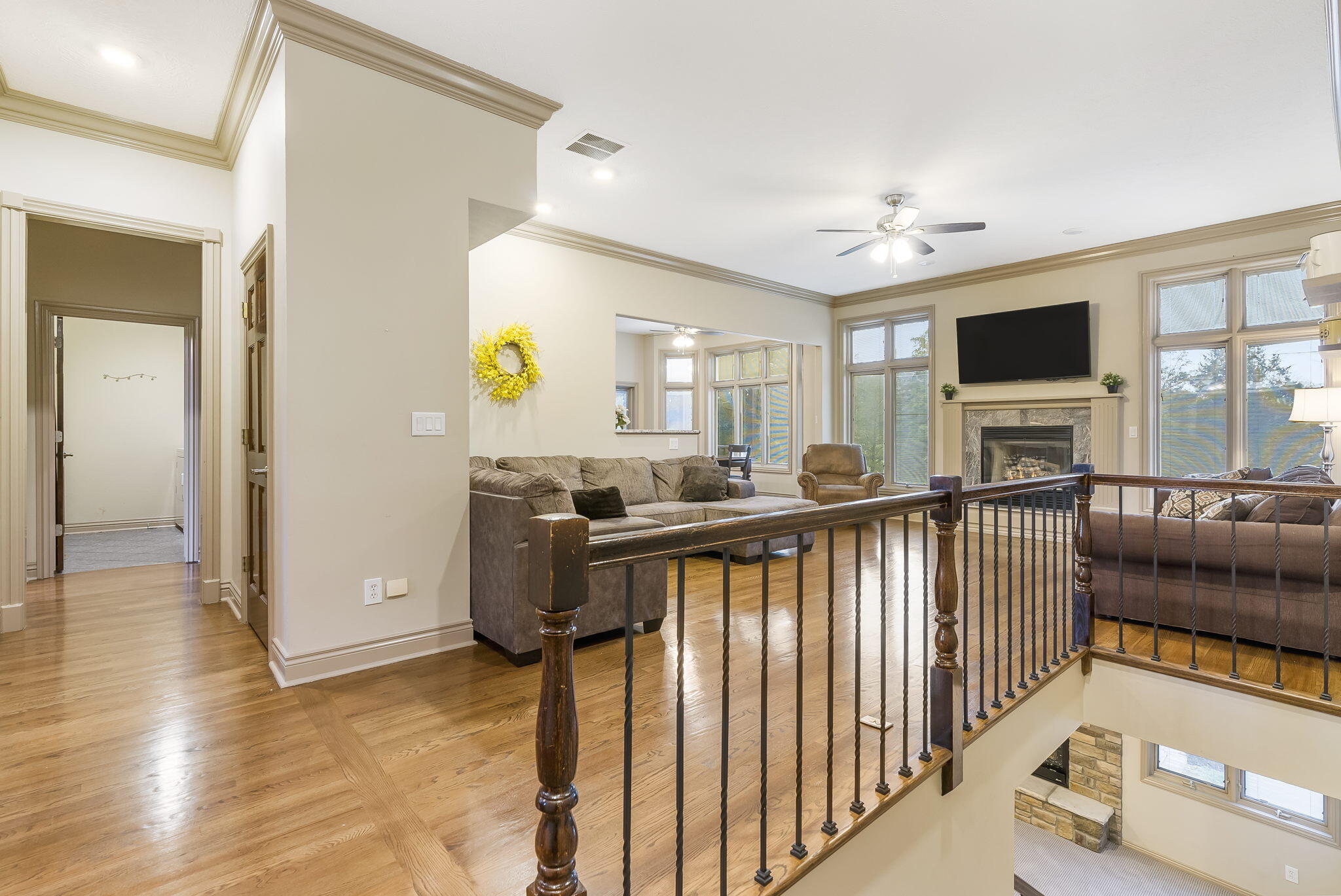 Stonebridge Village - Residential
