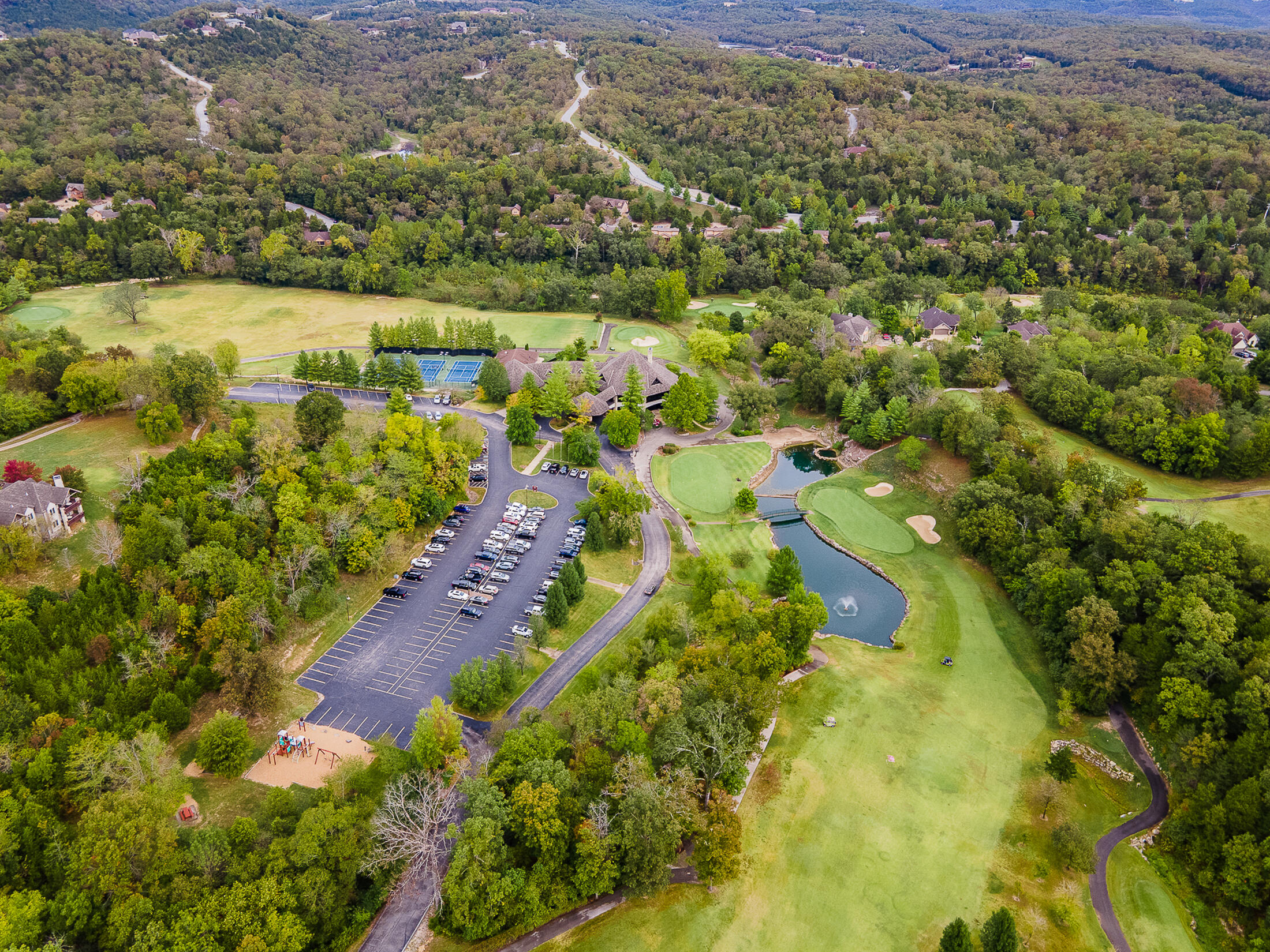 Stonebridge Village - Residential