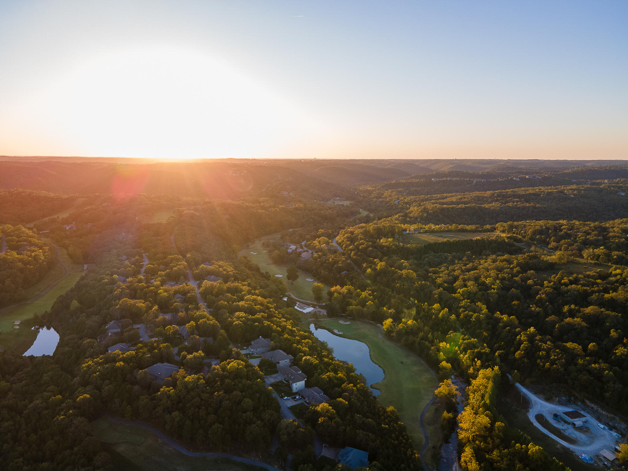 Stonebridge Village - Residential
