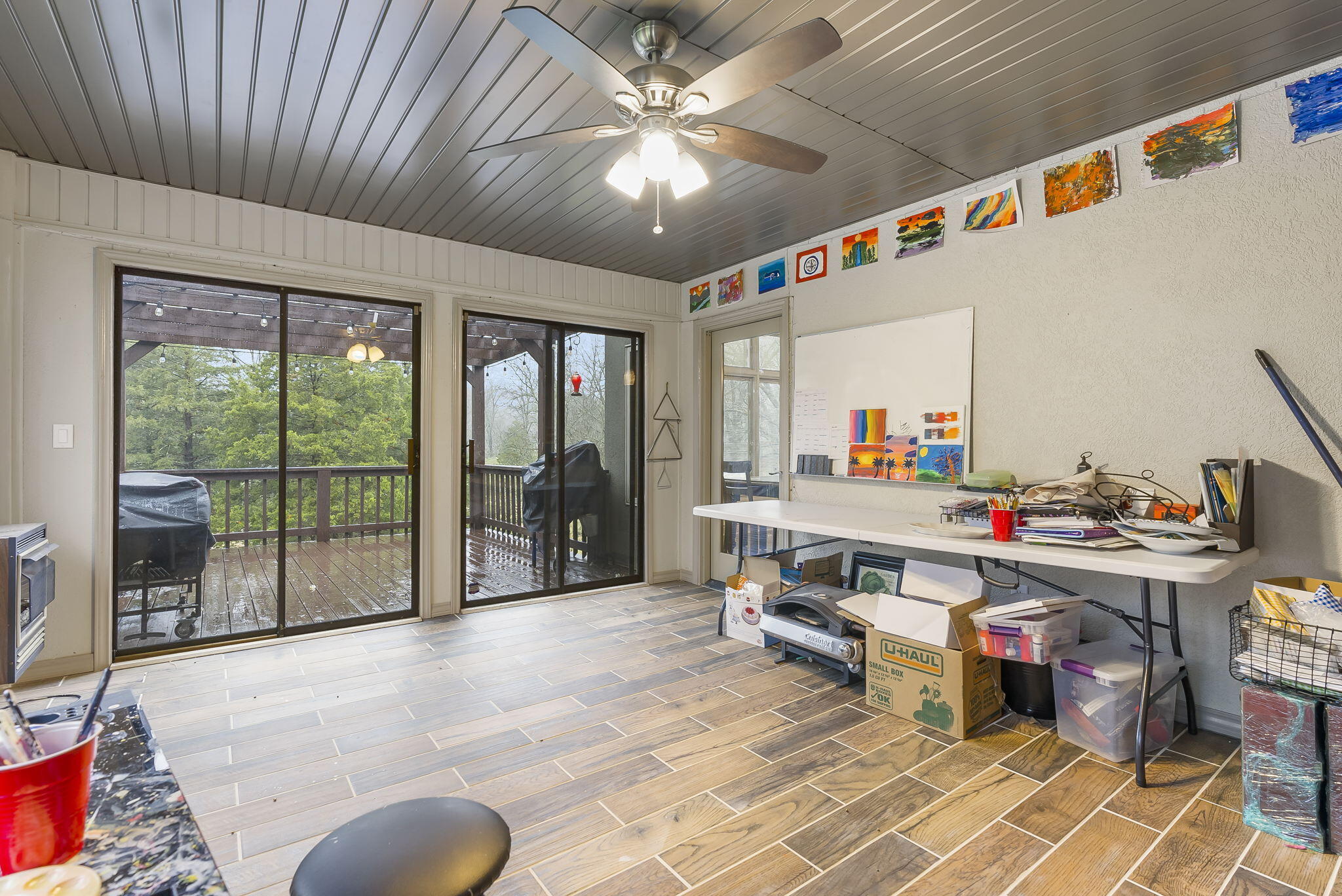 Stonebridge Village - Residential