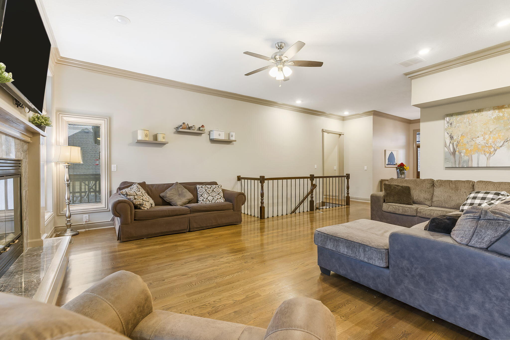 Stonebridge Village - Residential