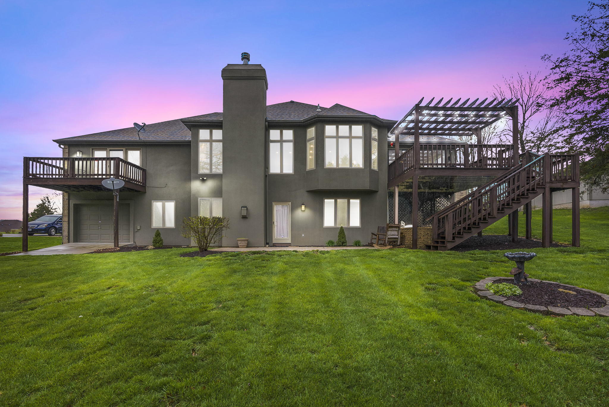 Stonebridge Village - Residential