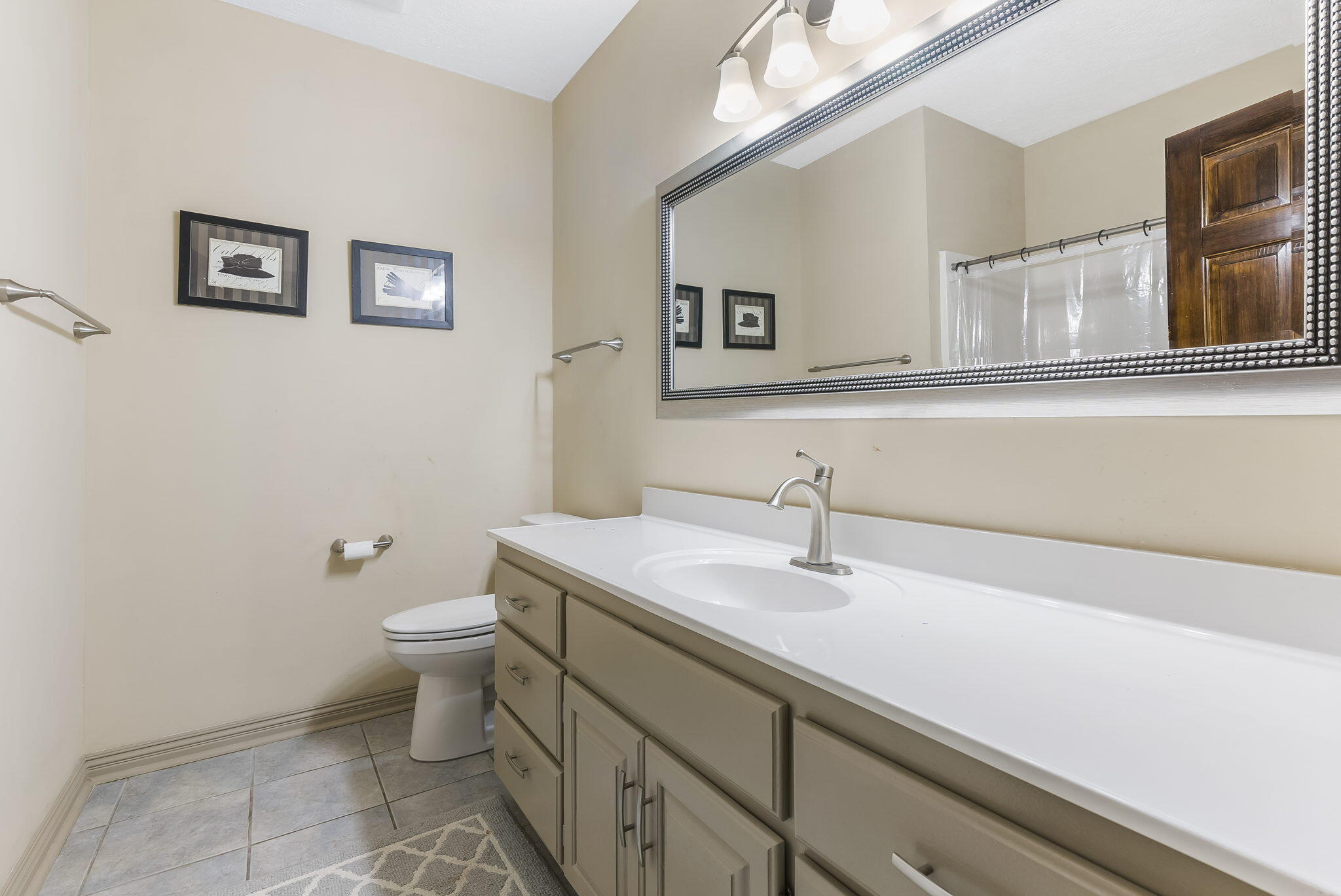 Stonebridge Village - Residential