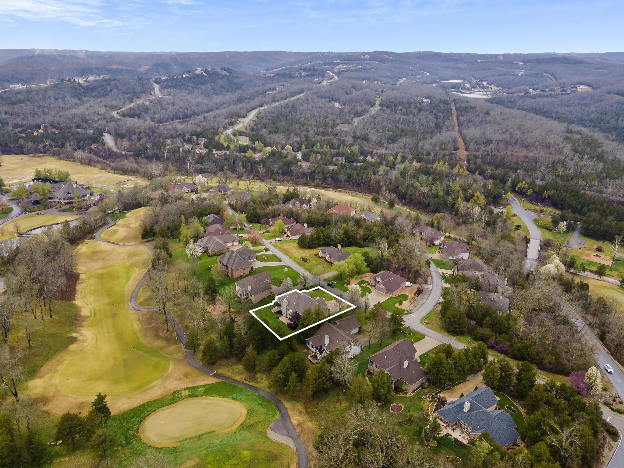 Stonebridge Village - Residential