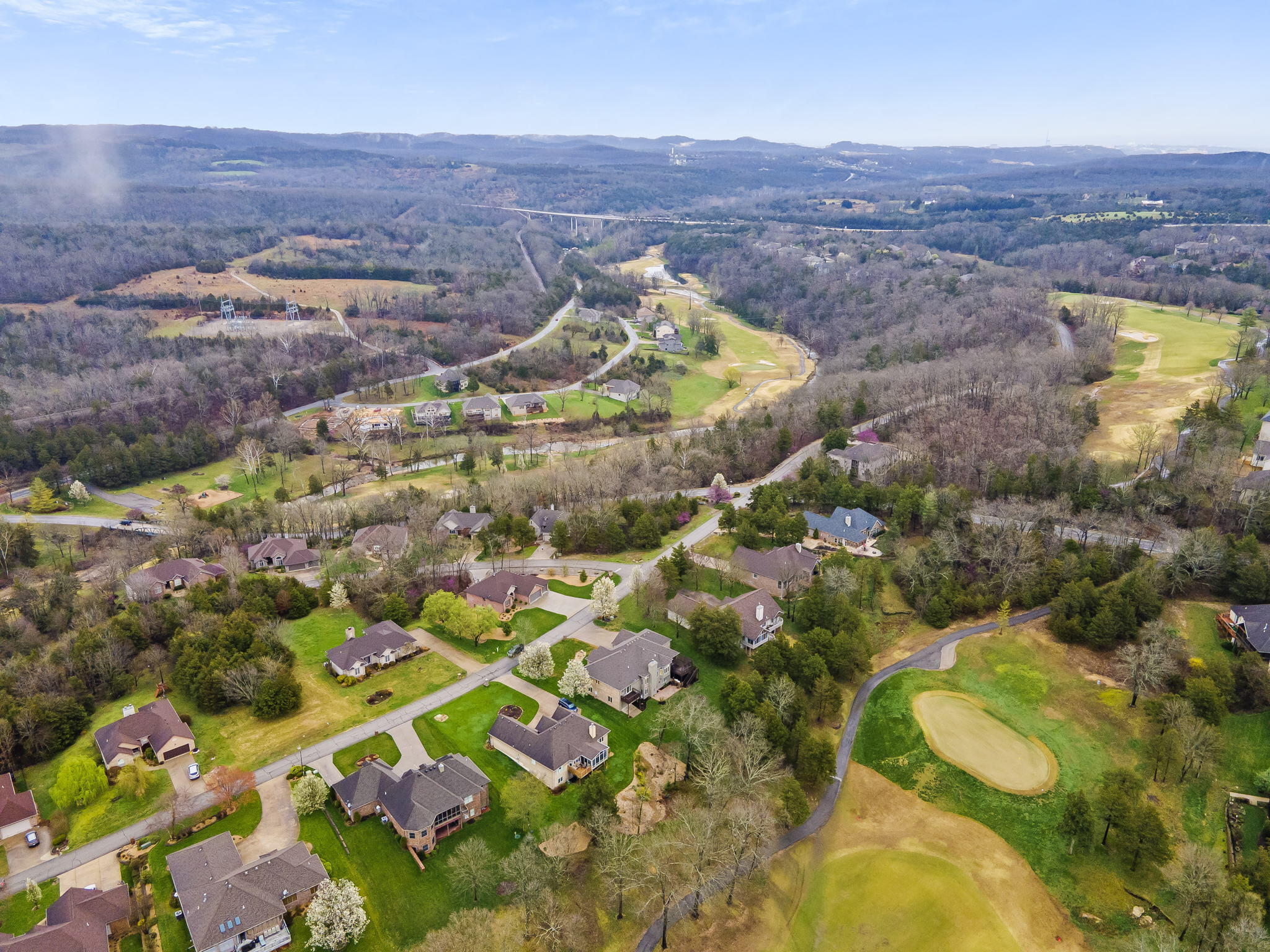 Stonebridge Village - Residential