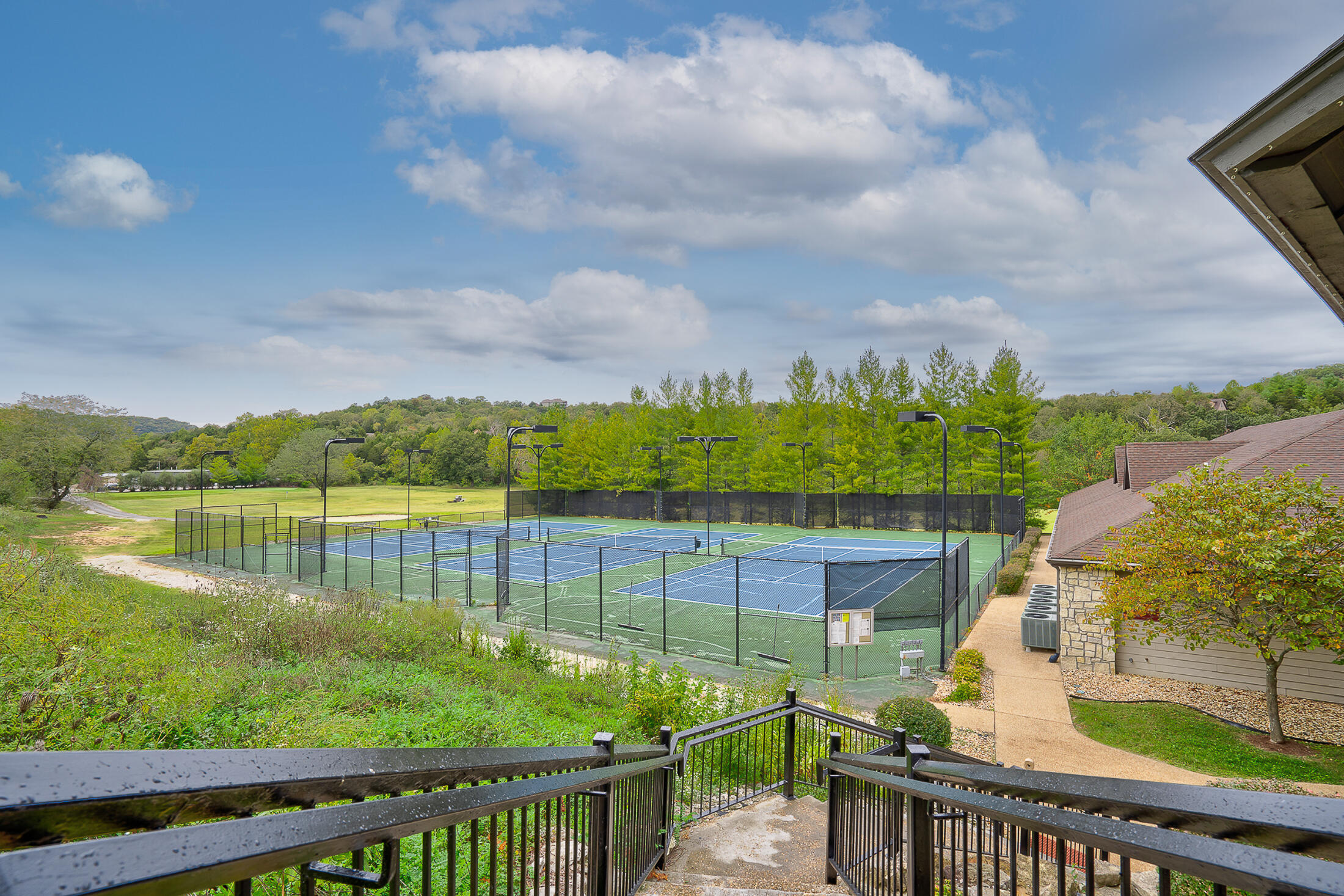 Stonebridge Village - Residential