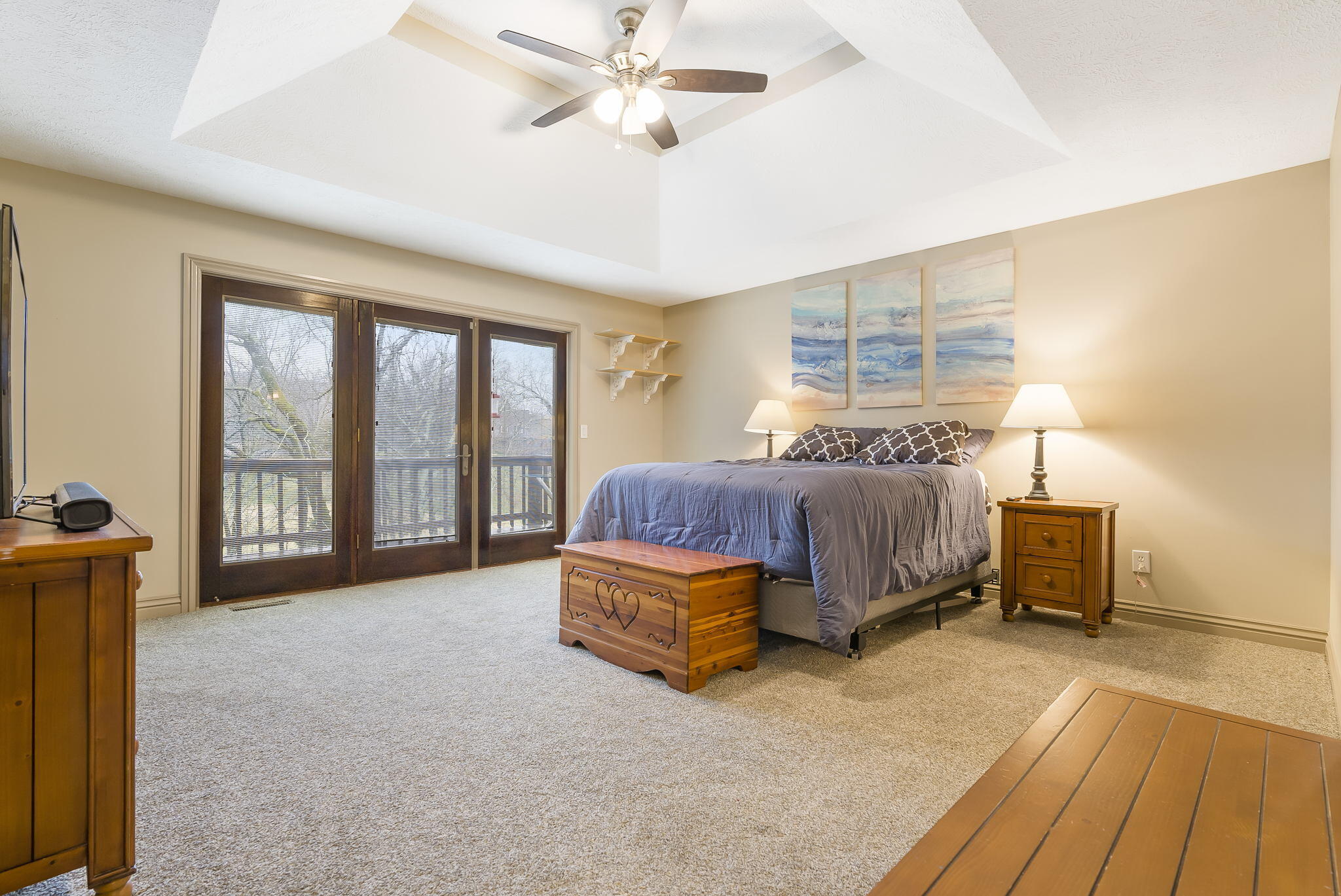 Stonebridge Village - Residential