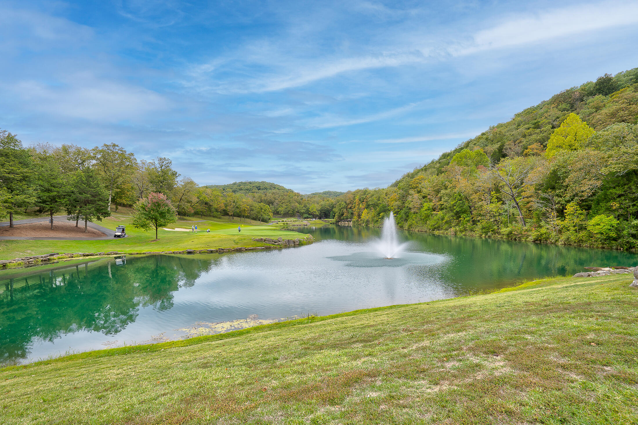 Stonebridge Village - Residential