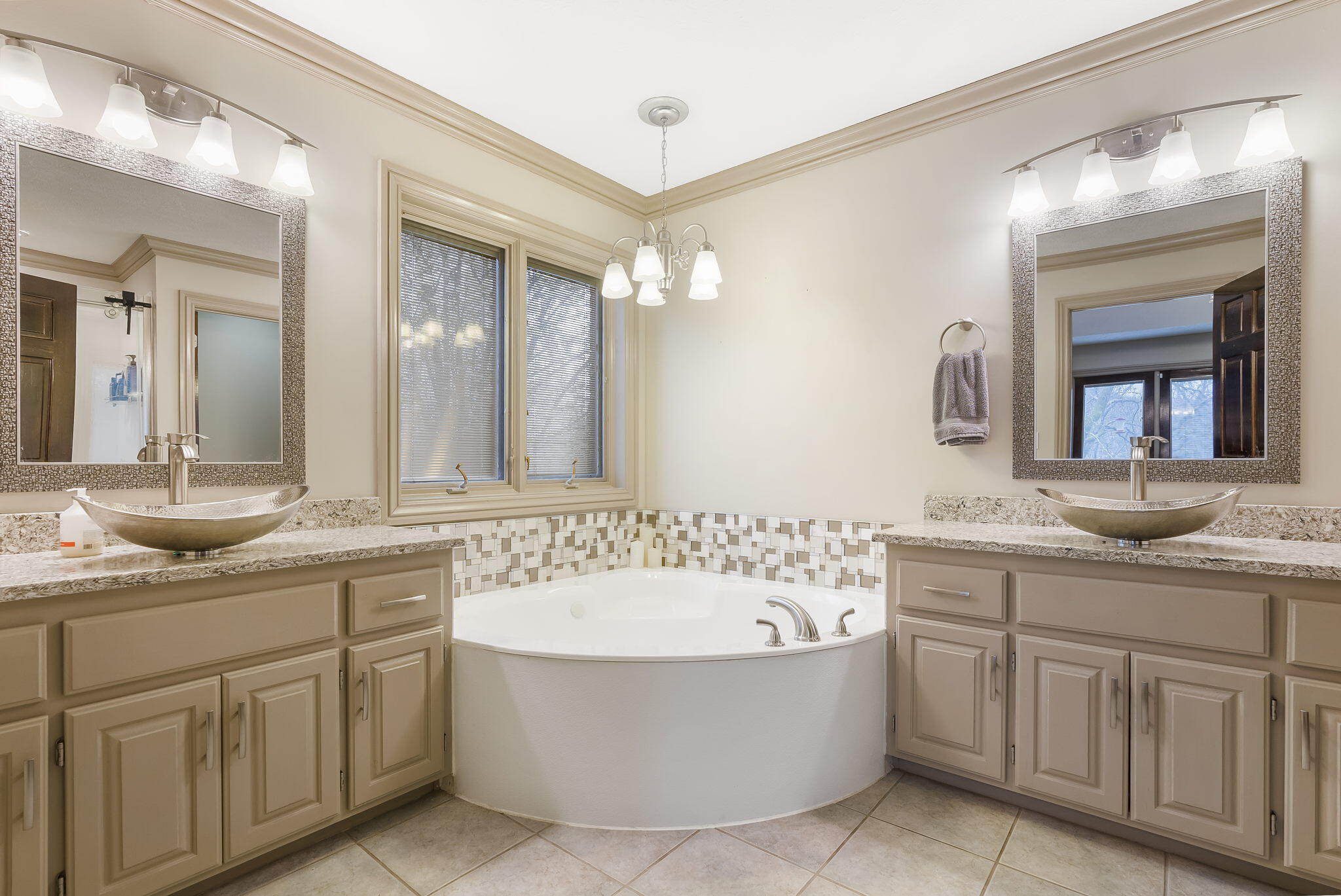 Stonebridge Village - Residential