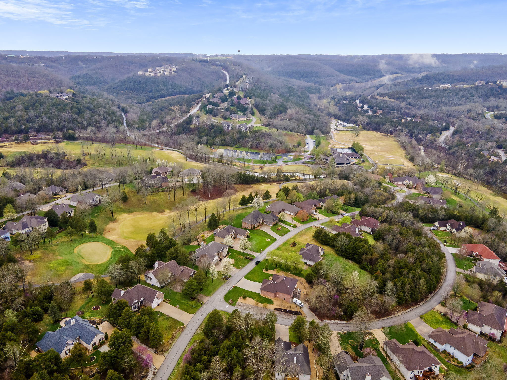 Stonebridge Village - Residential