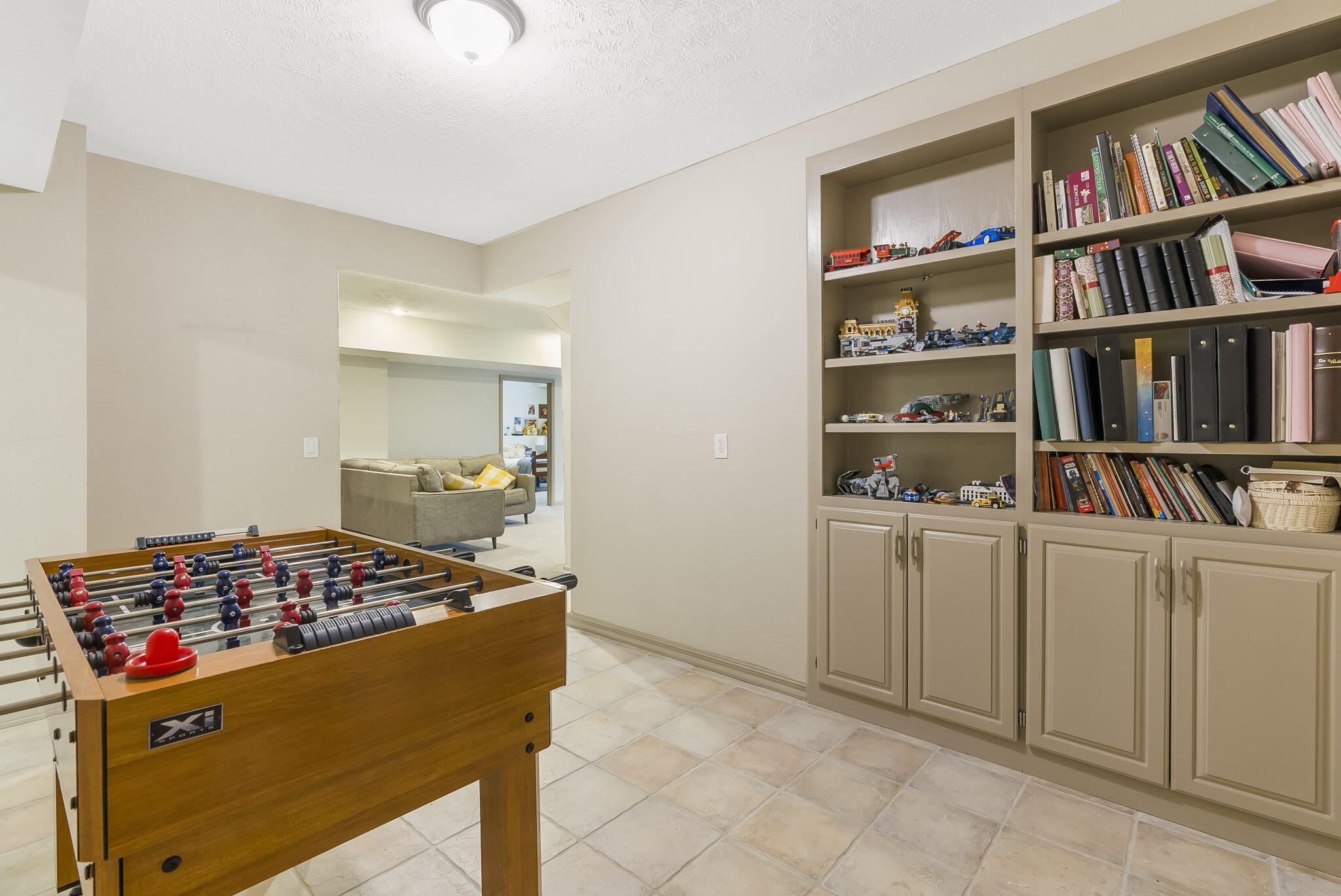 Stonebridge Village - Residential